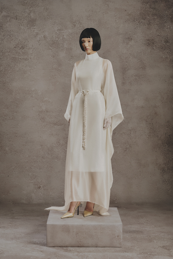 ALESSIA DRESS