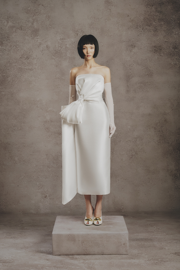 AVERY DRESS