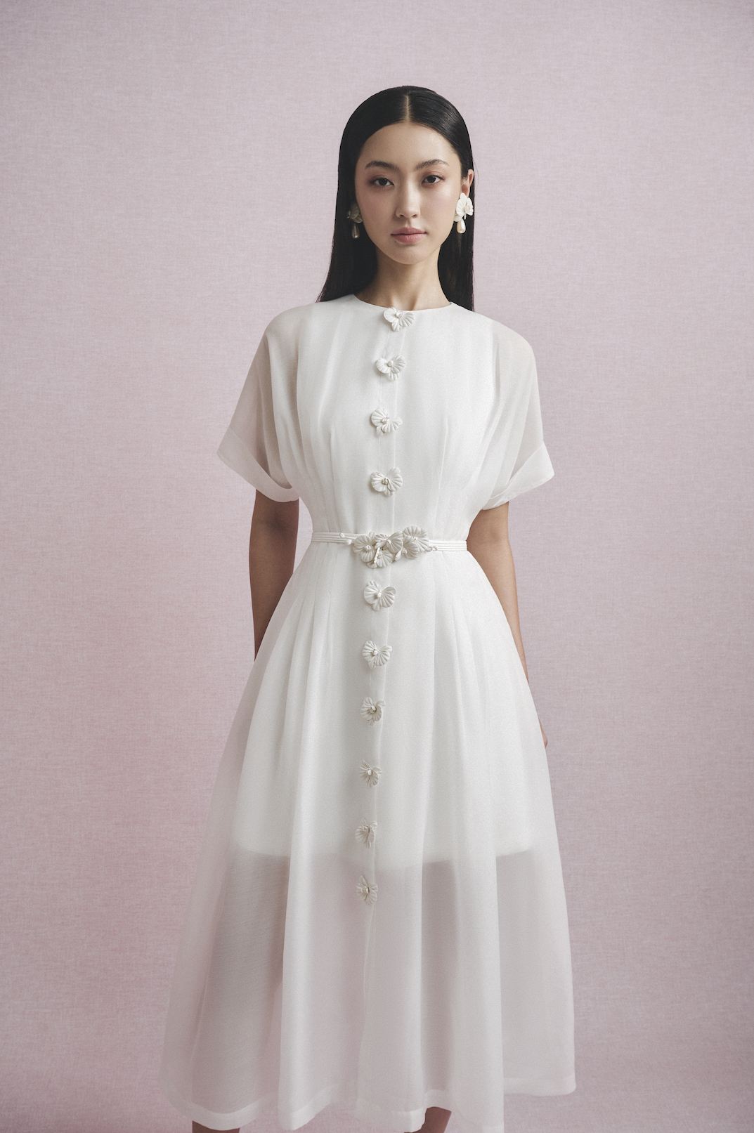 SISEN DRESS