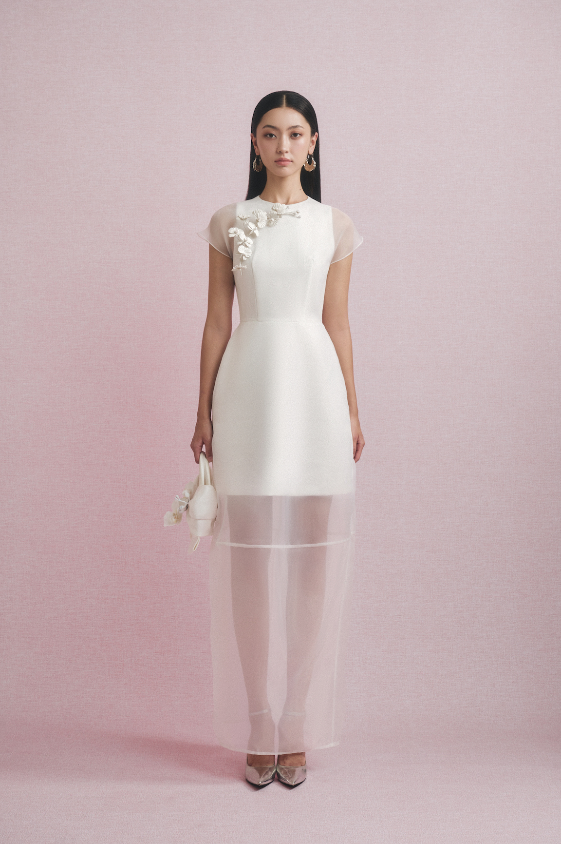ASSIAN DRESS