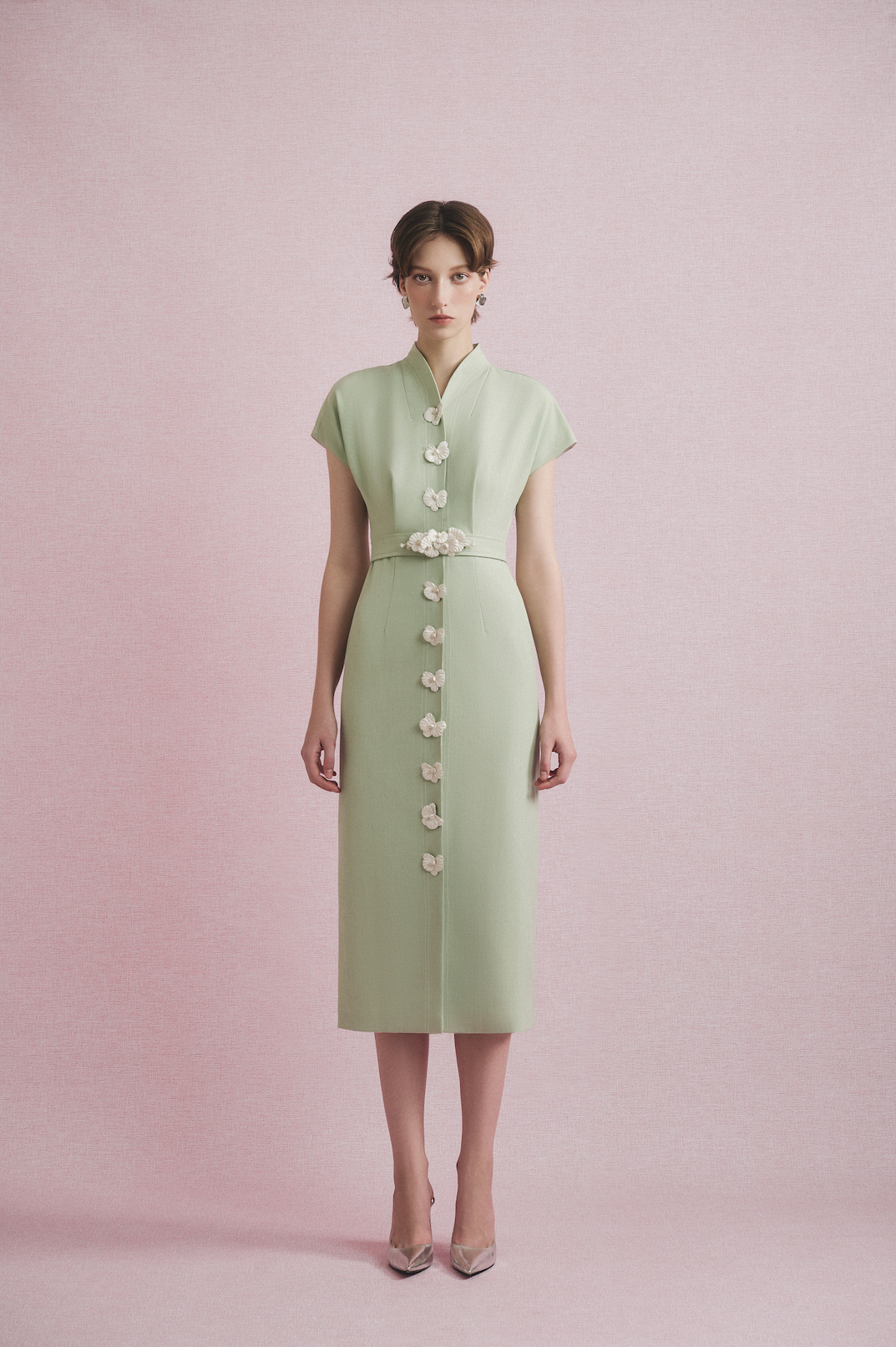 LEALIN DRESS
