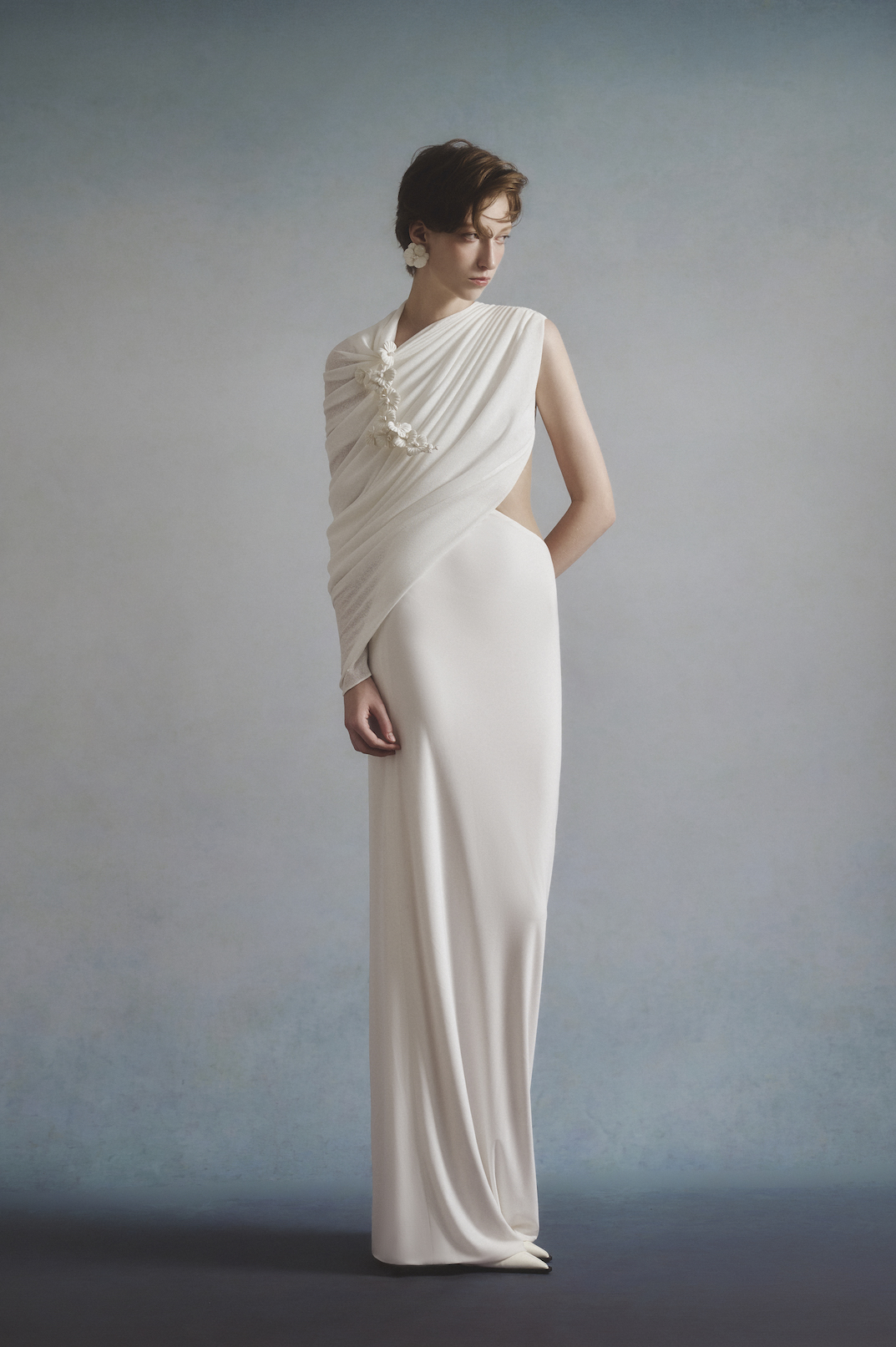 POISE DRESS