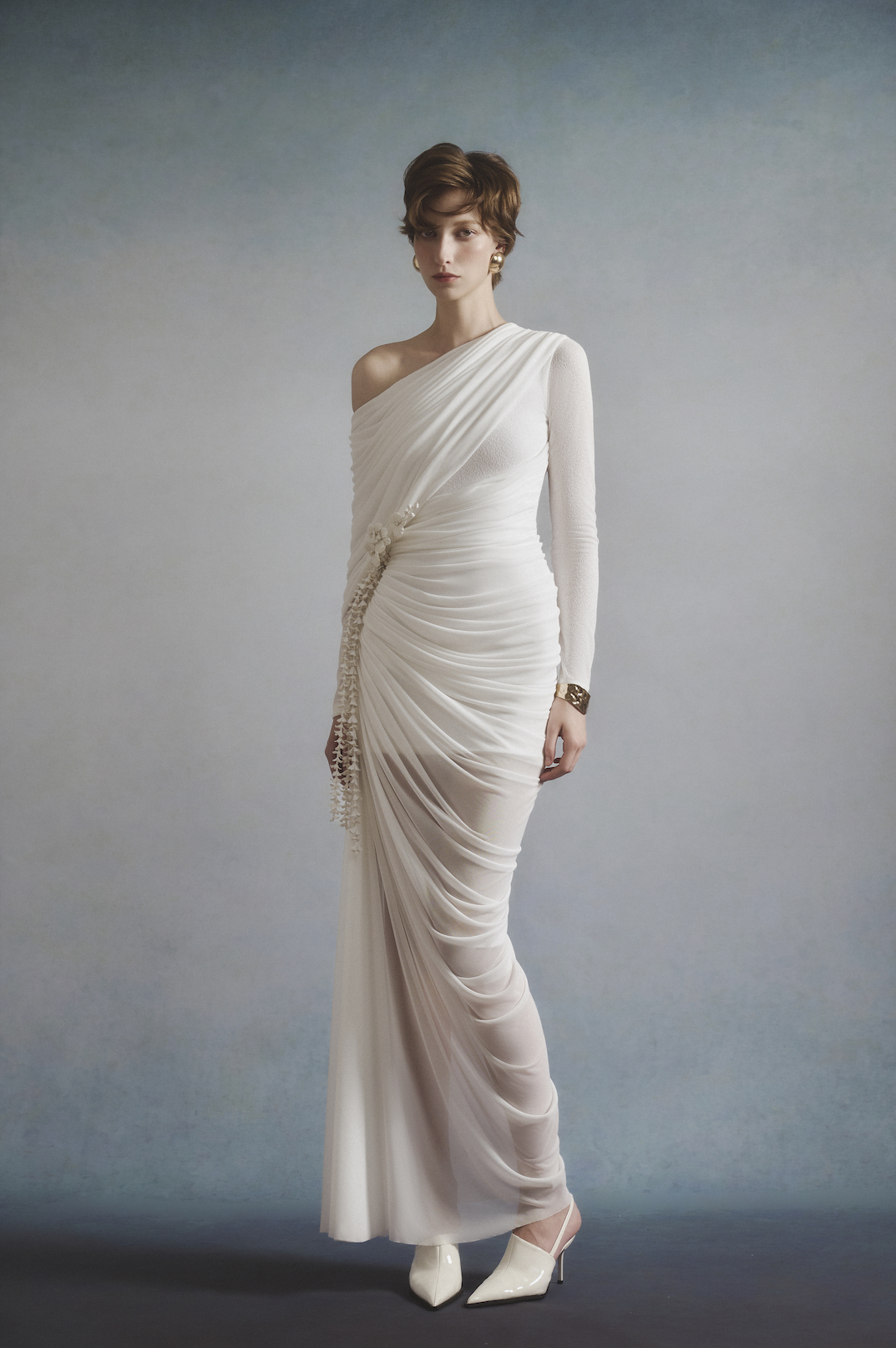 DAWN DRESS