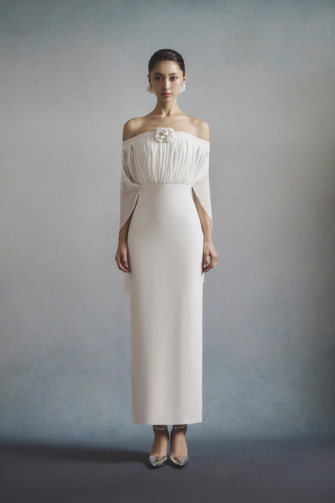 BRUME DRESS