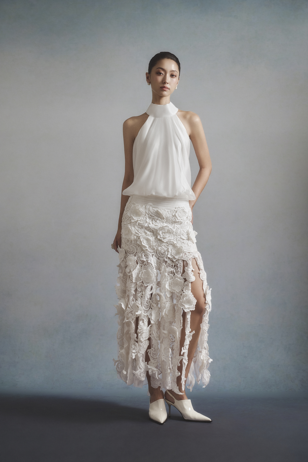 ECLAT DRESS