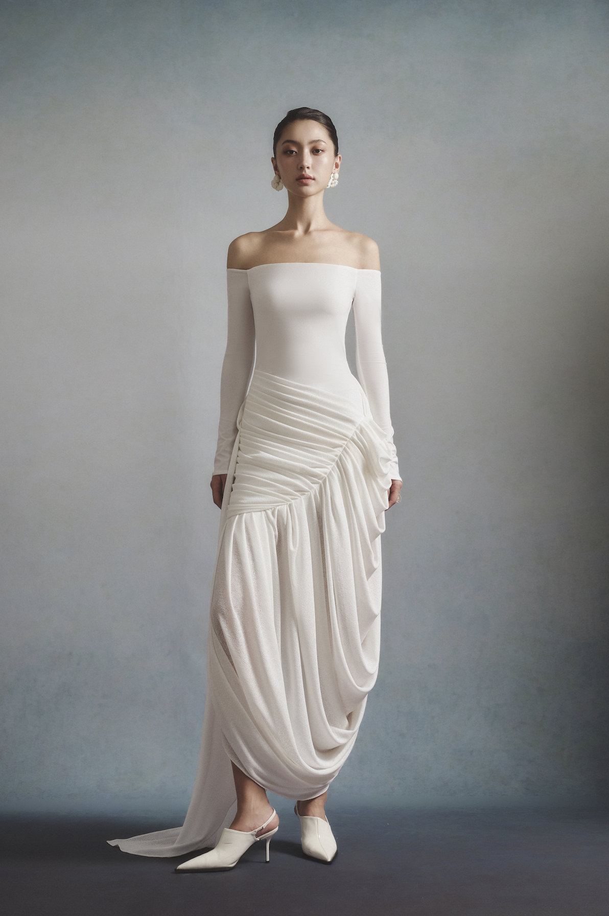 CLAIR DRESS