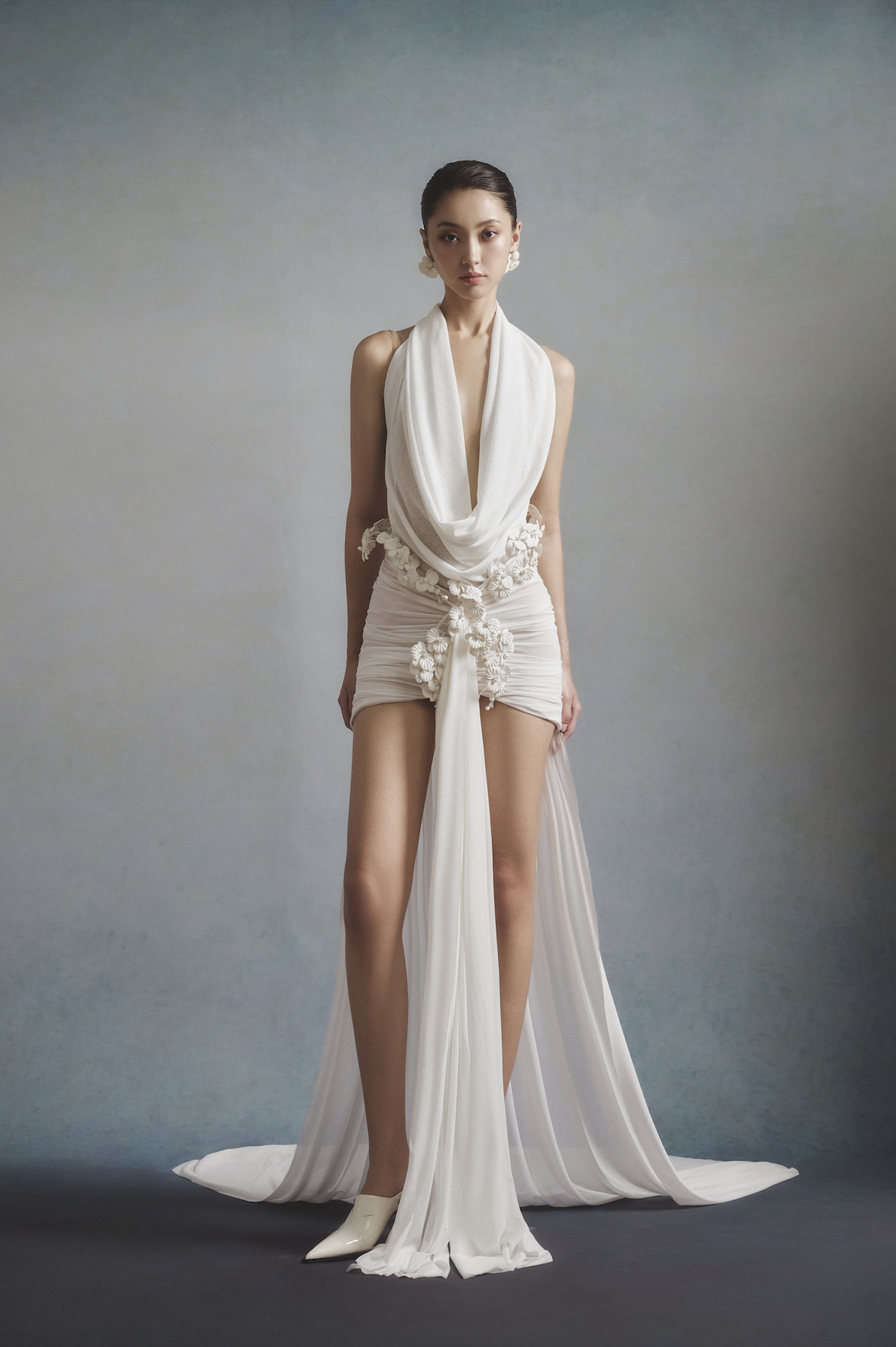 FROST DRESS