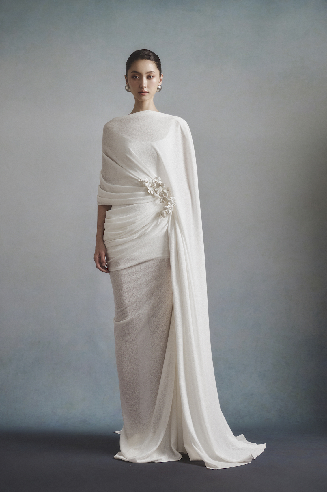 MIST DRESS