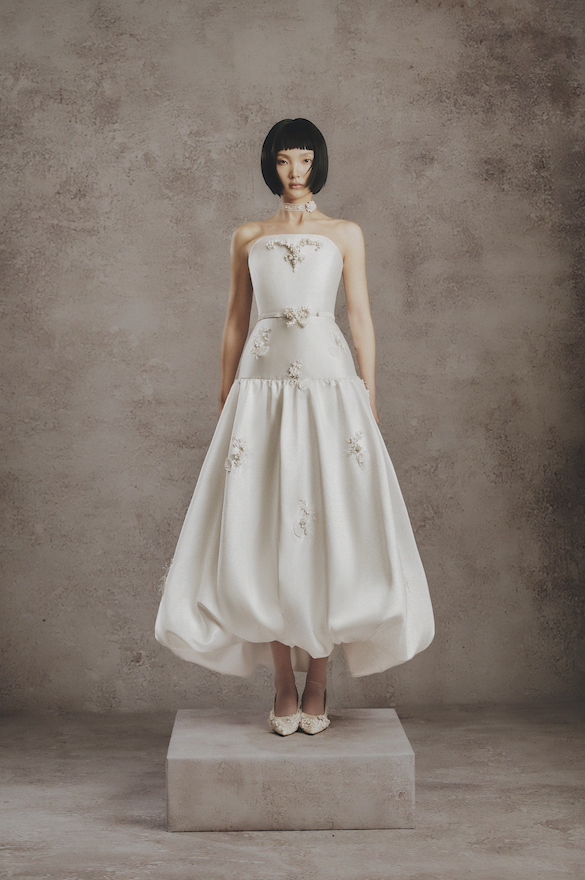 LUMI DRESS