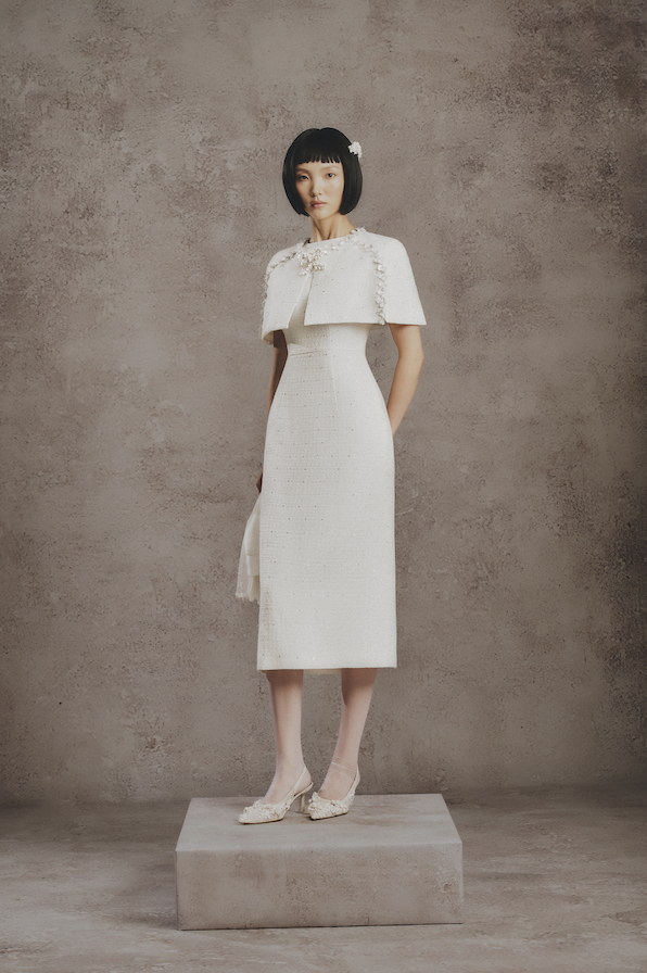 MARA DRESS