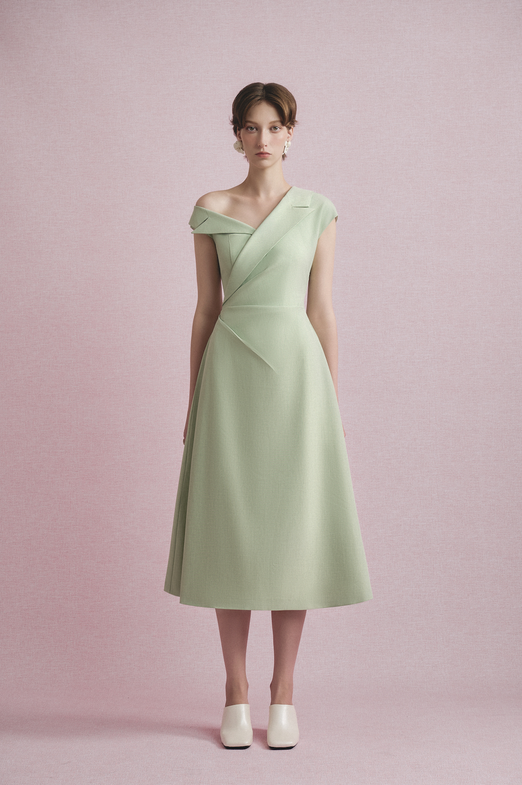 LANTO DRESS