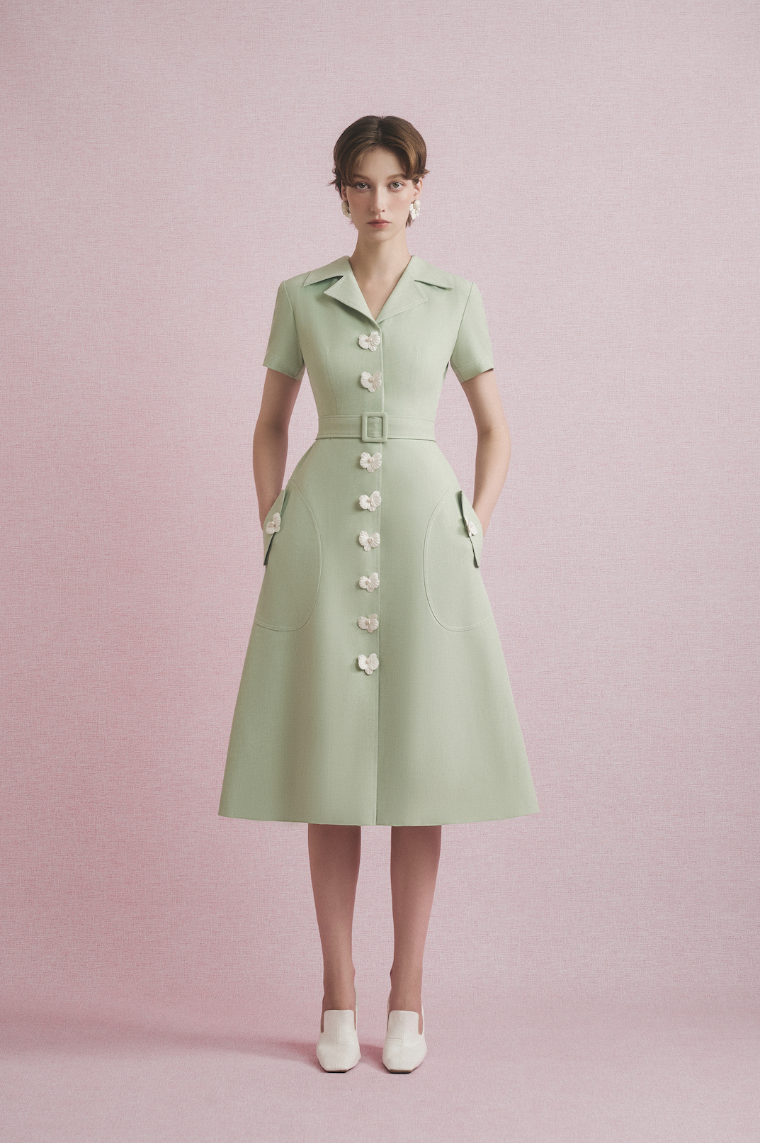 PILIAN DRESS