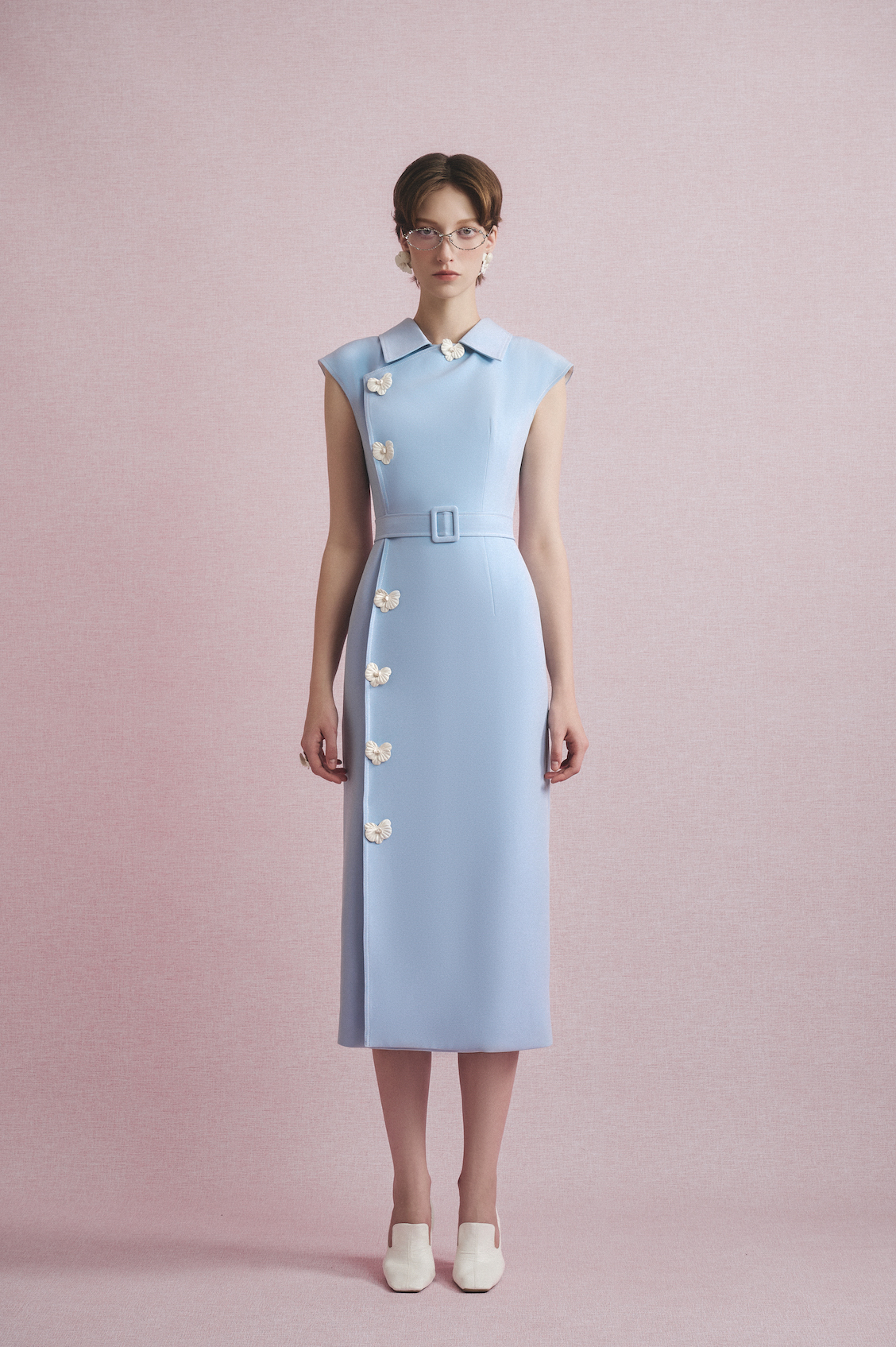 POSOIN DRESS