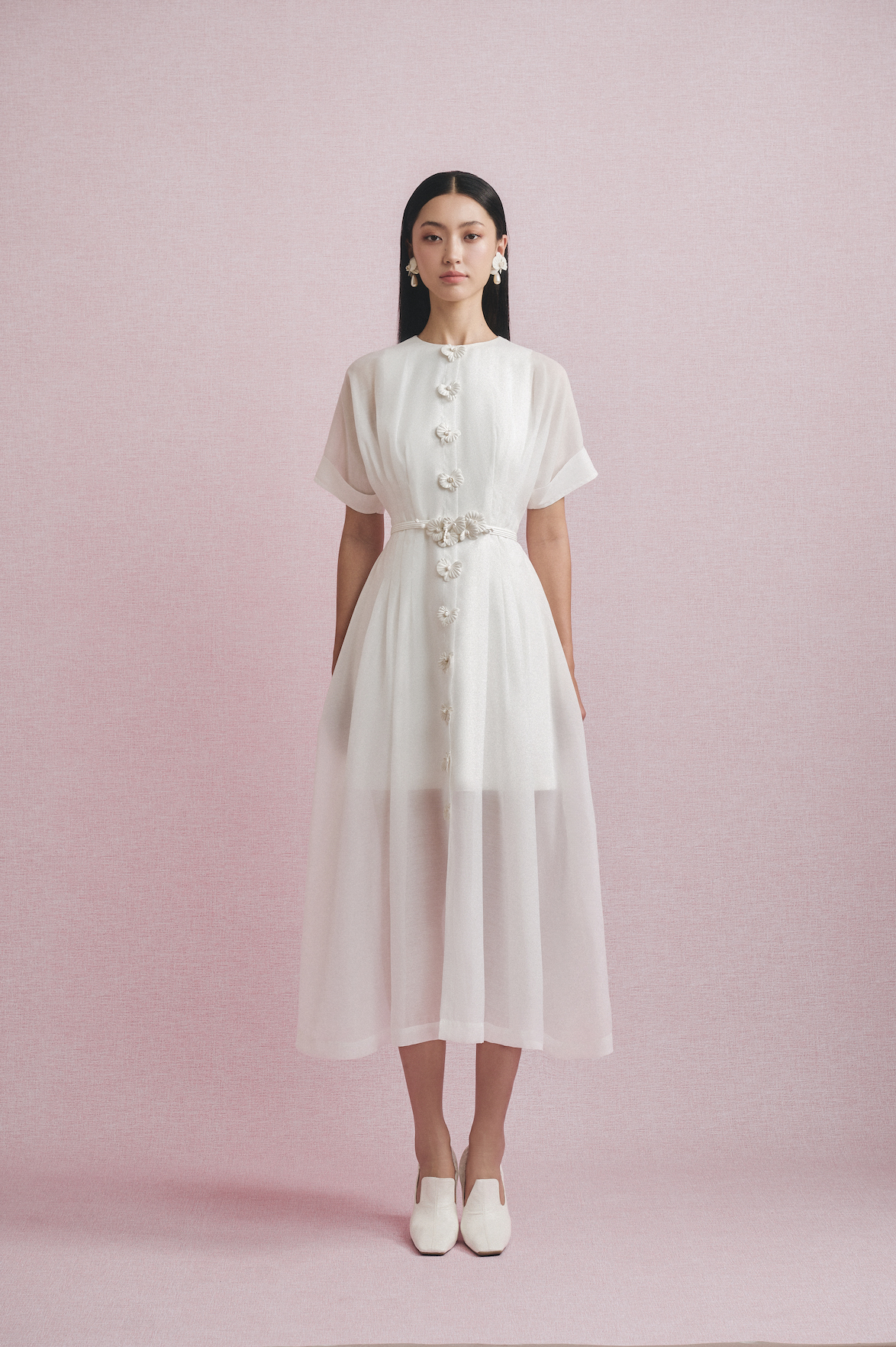 SISEN DRESS
