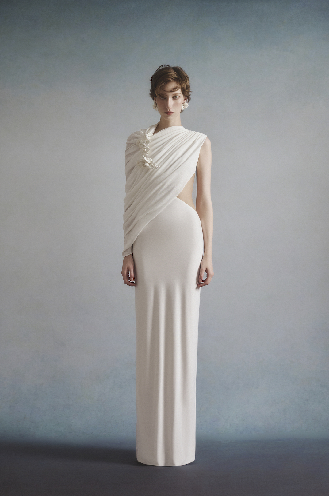 POISE DRESS