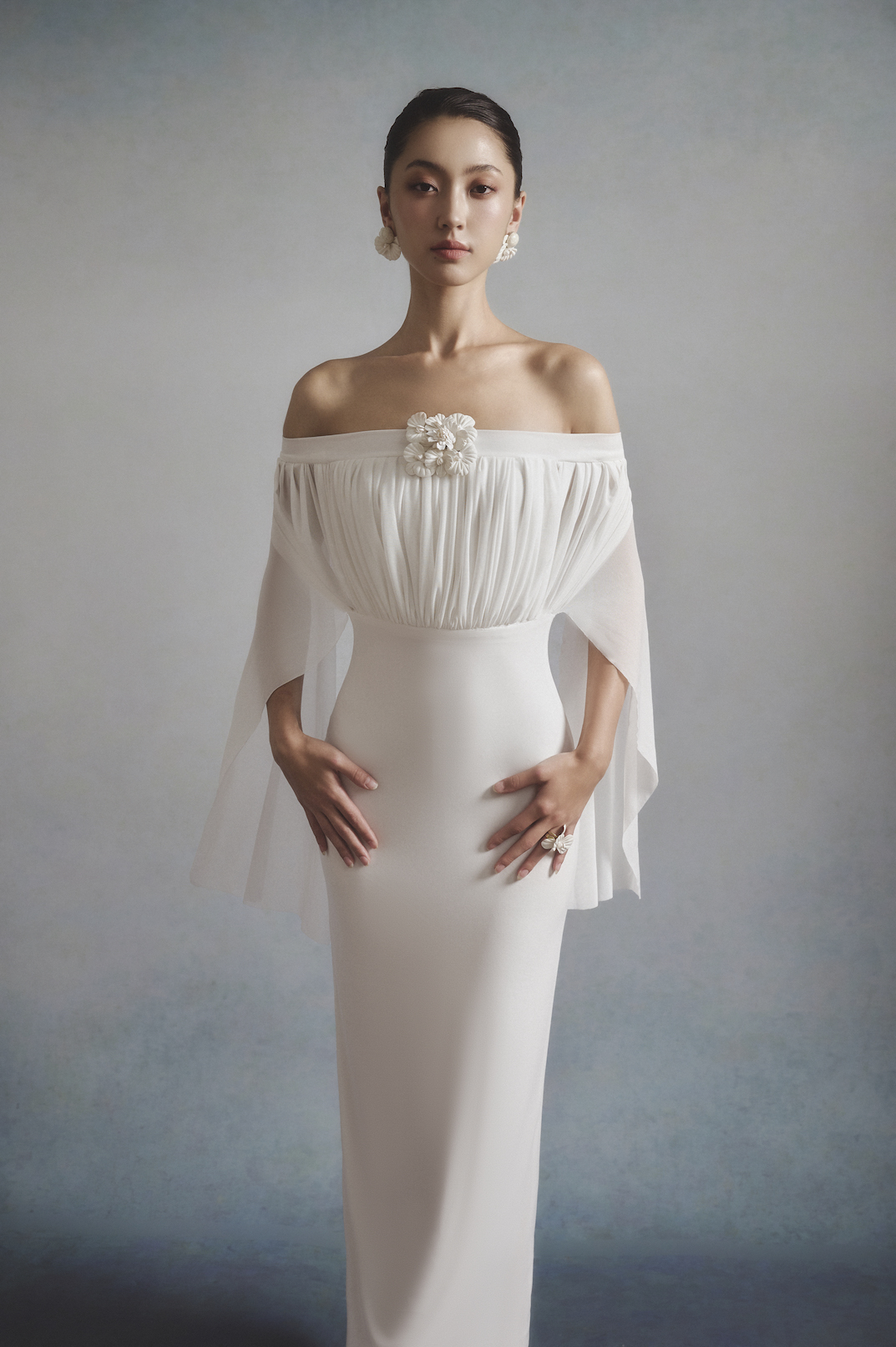BRUME DRESS