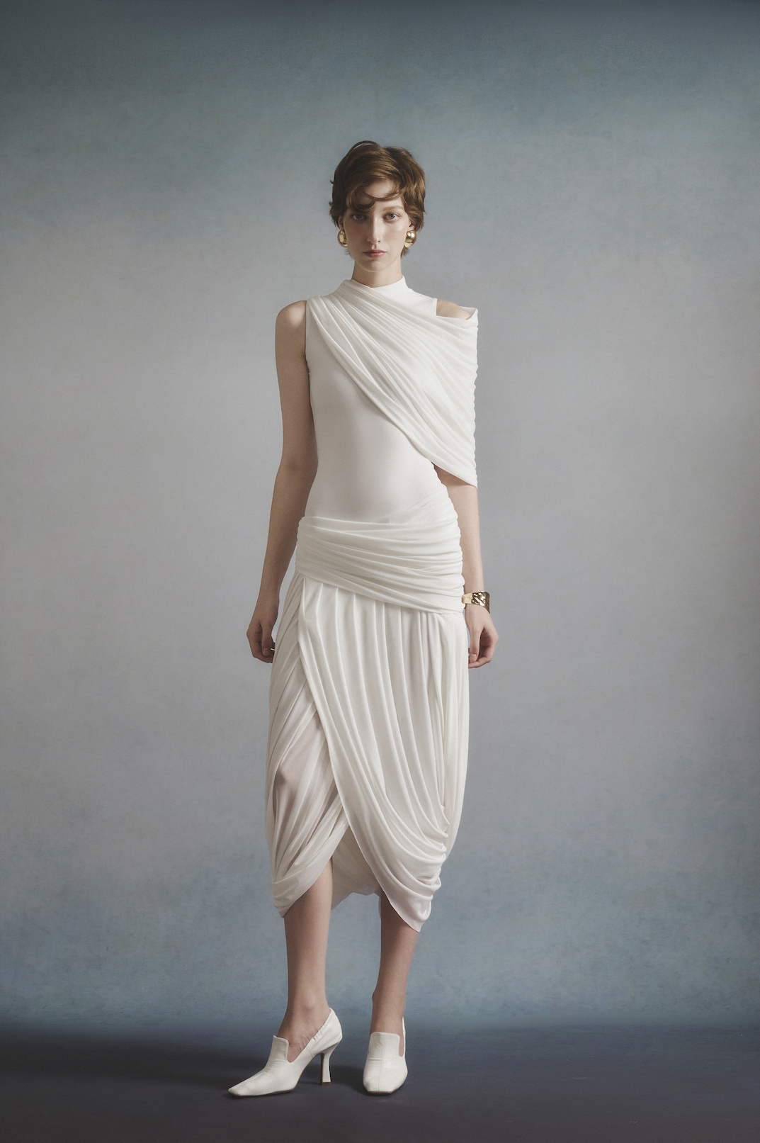 POETRY DRESS