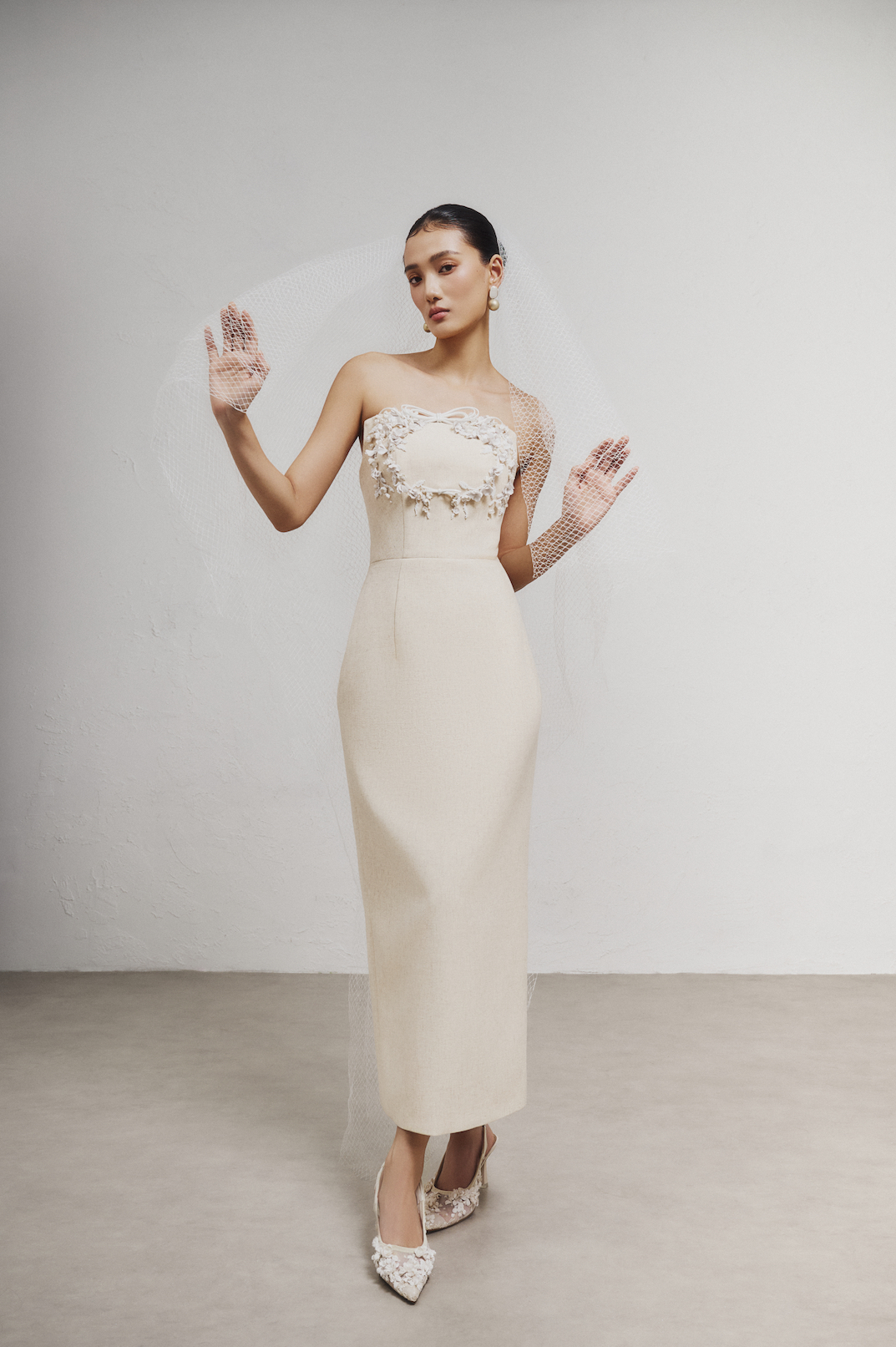 LANLOLA DRESS