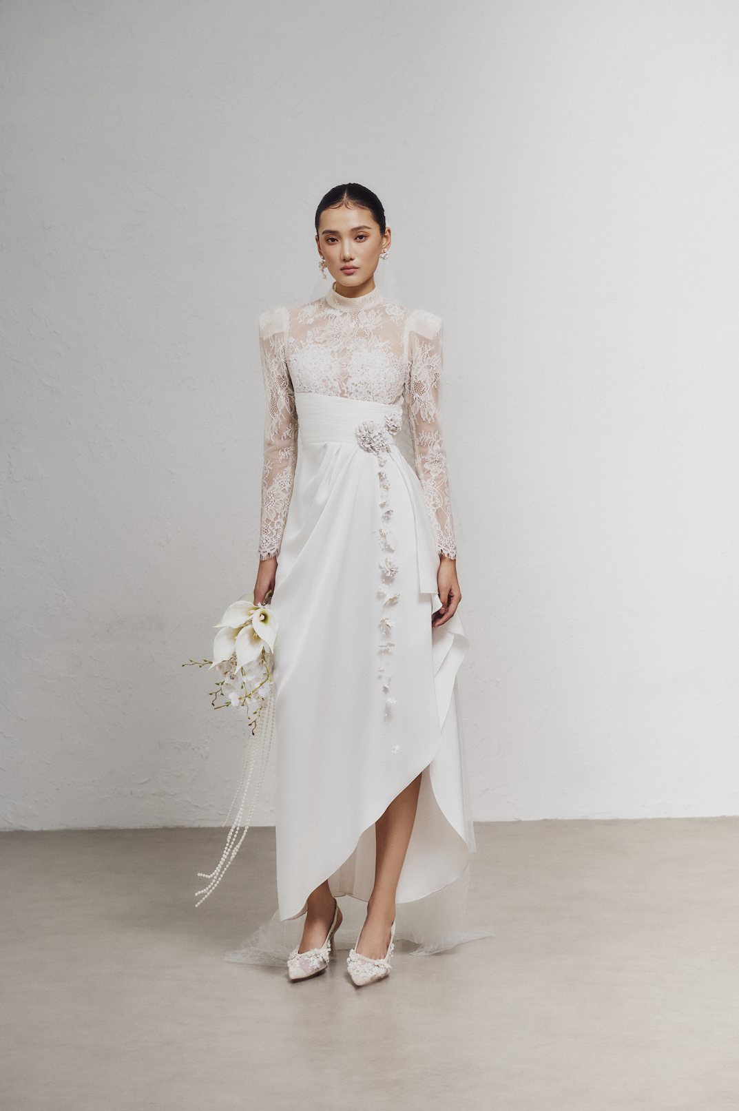 MIKOL DRESS