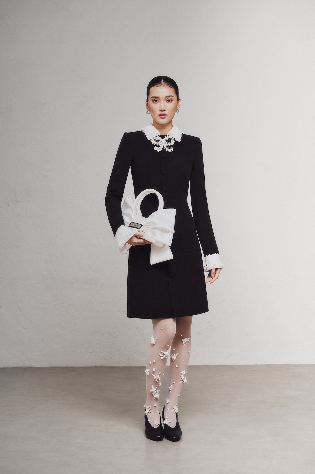 NANON DRESS