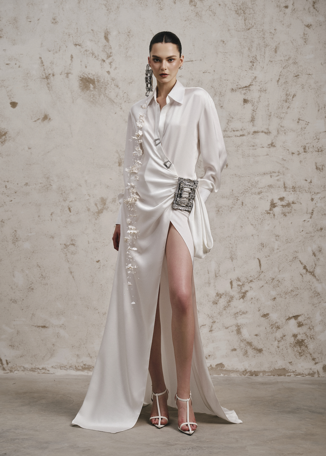 TERELL DRESS