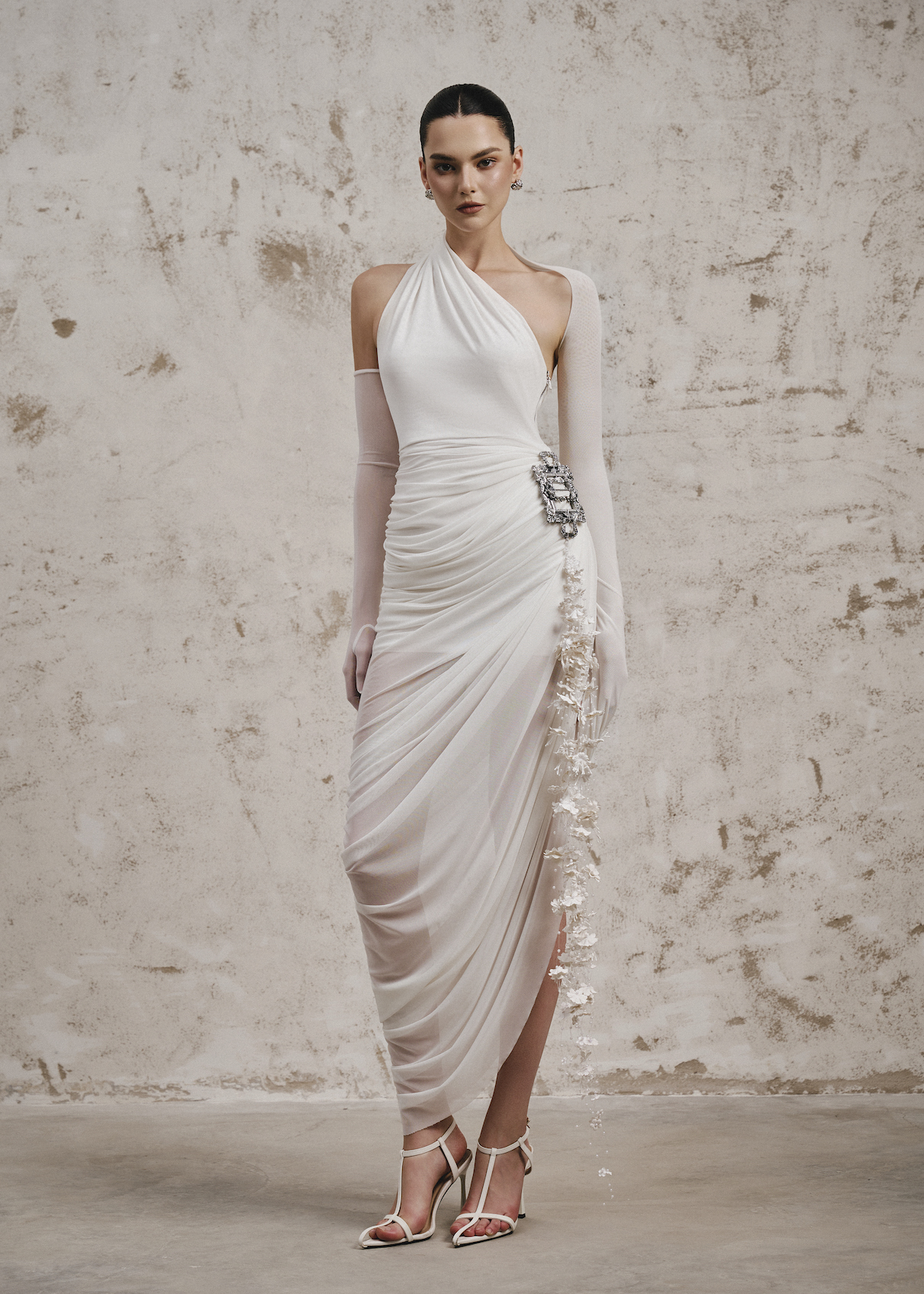 VANI DRESS