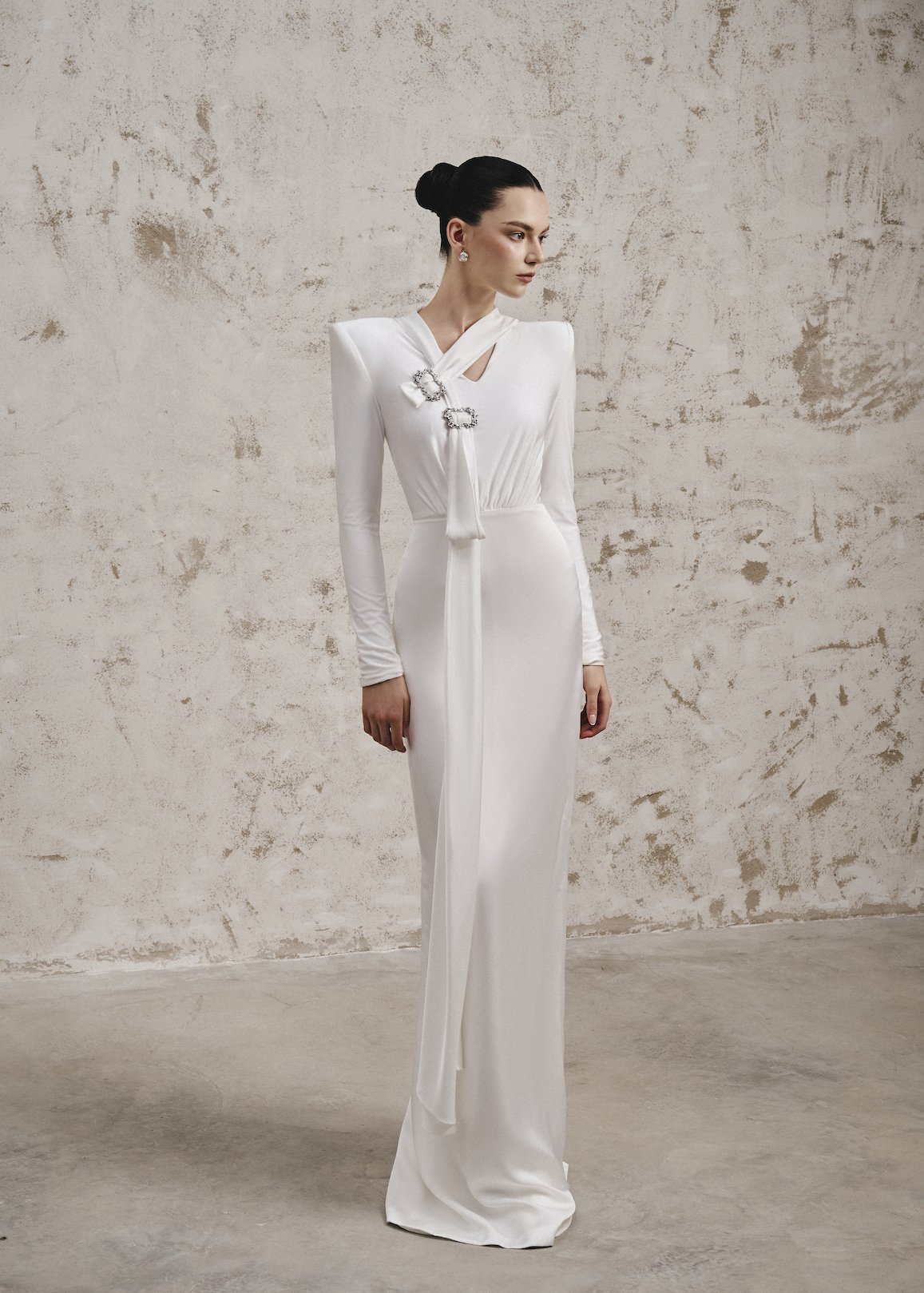 CHANFA DRESS