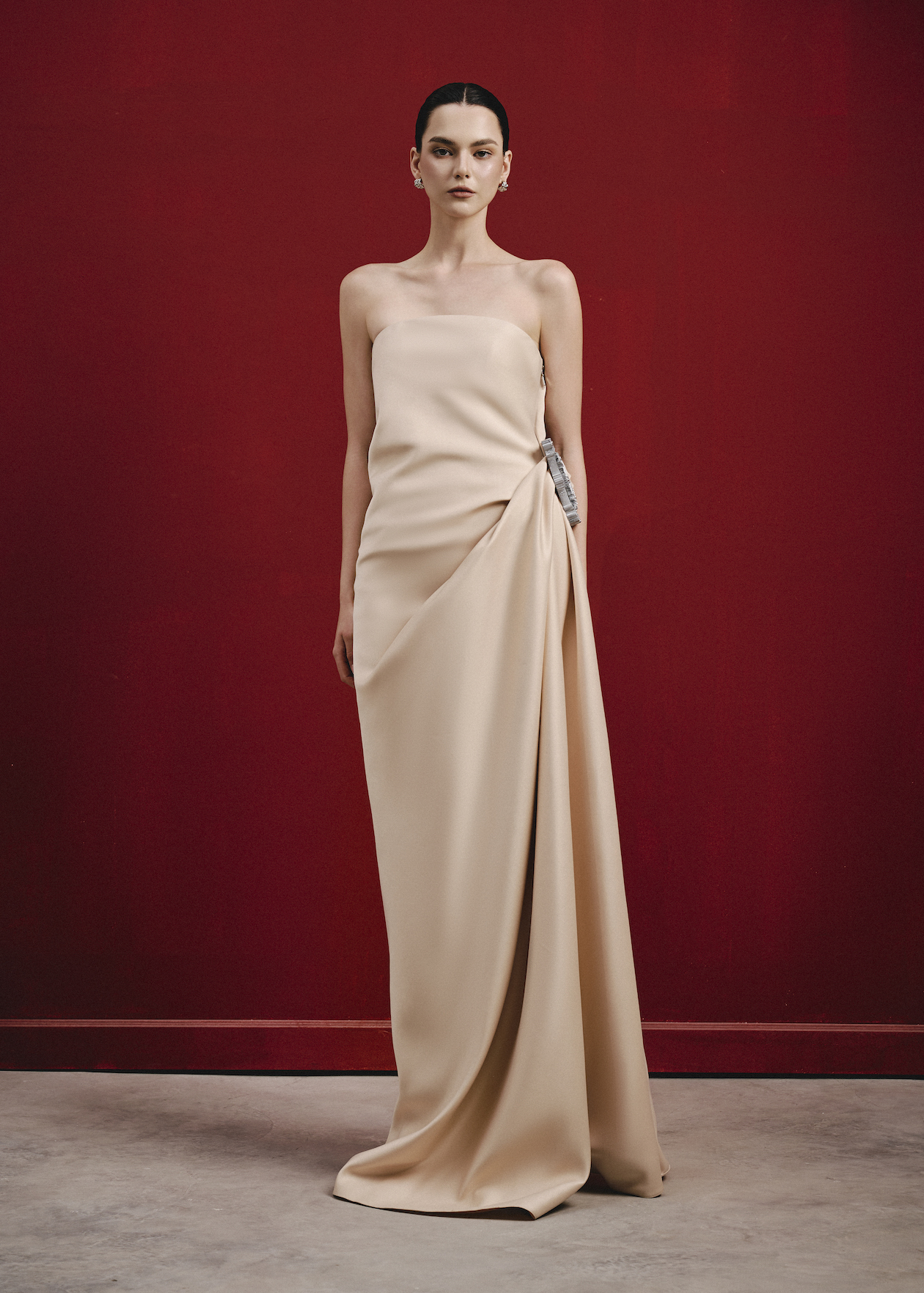 LOOKEN DRESS