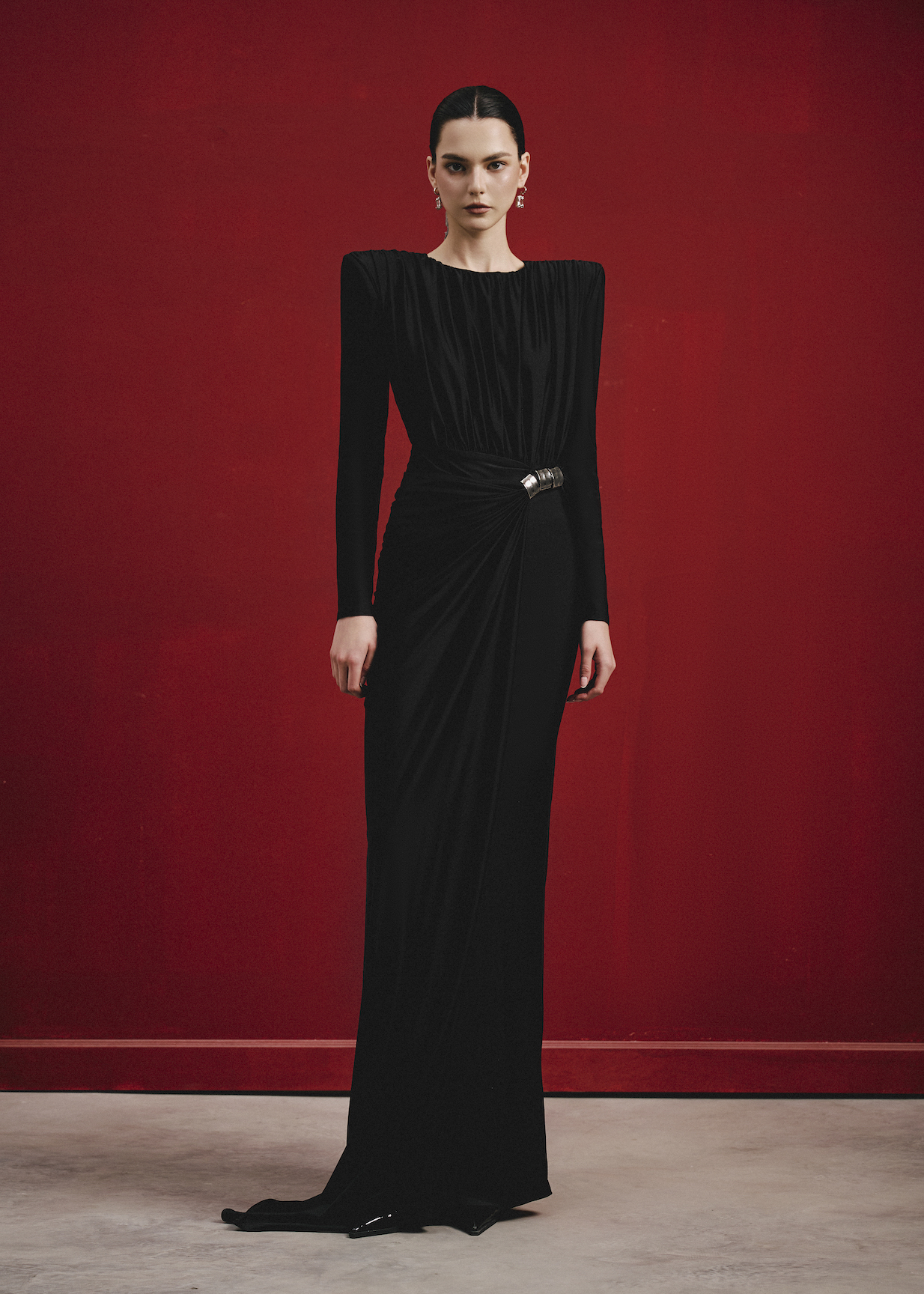 TOOLIE DRESS