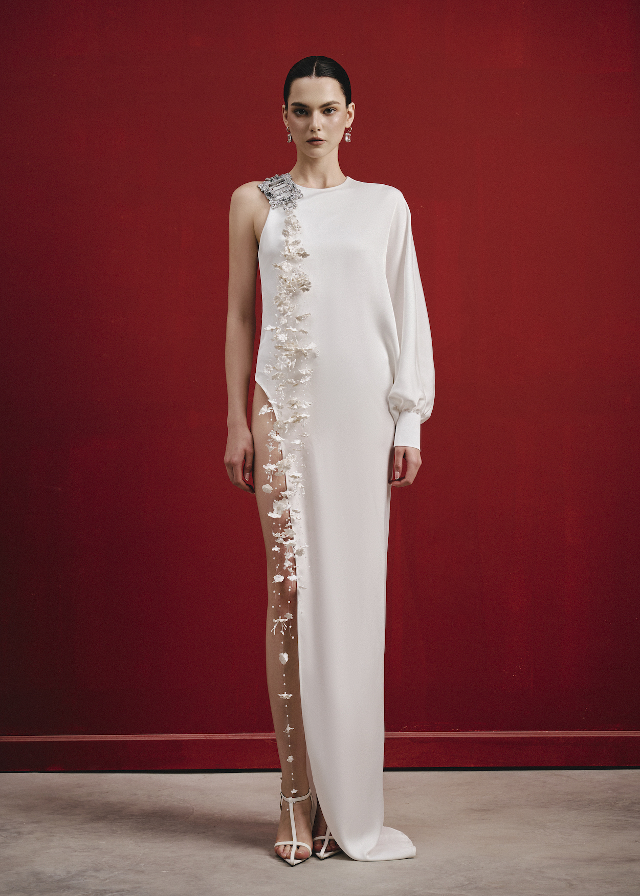 XOXILA DRESS