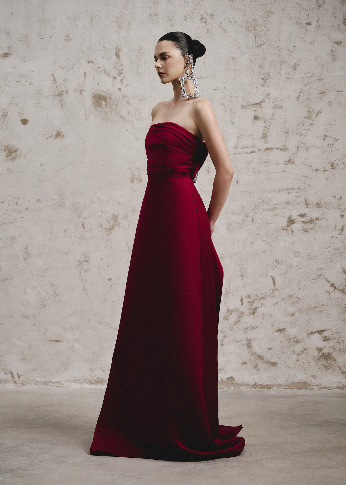 LENCHA DRESS