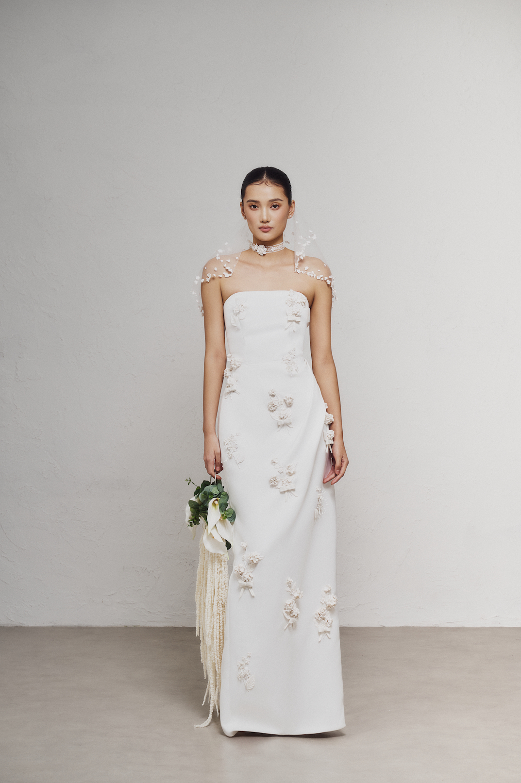 OVIEN DRESS