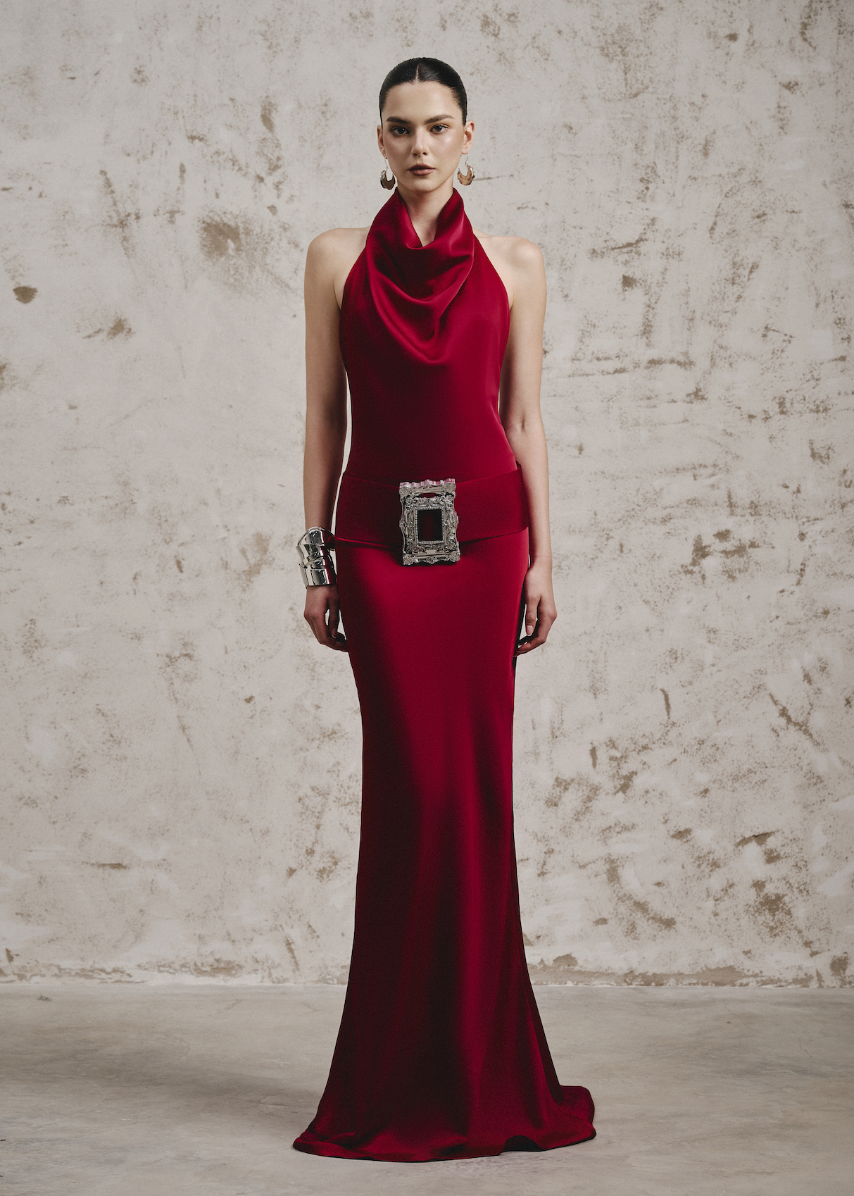 ASPARTAM DRESS