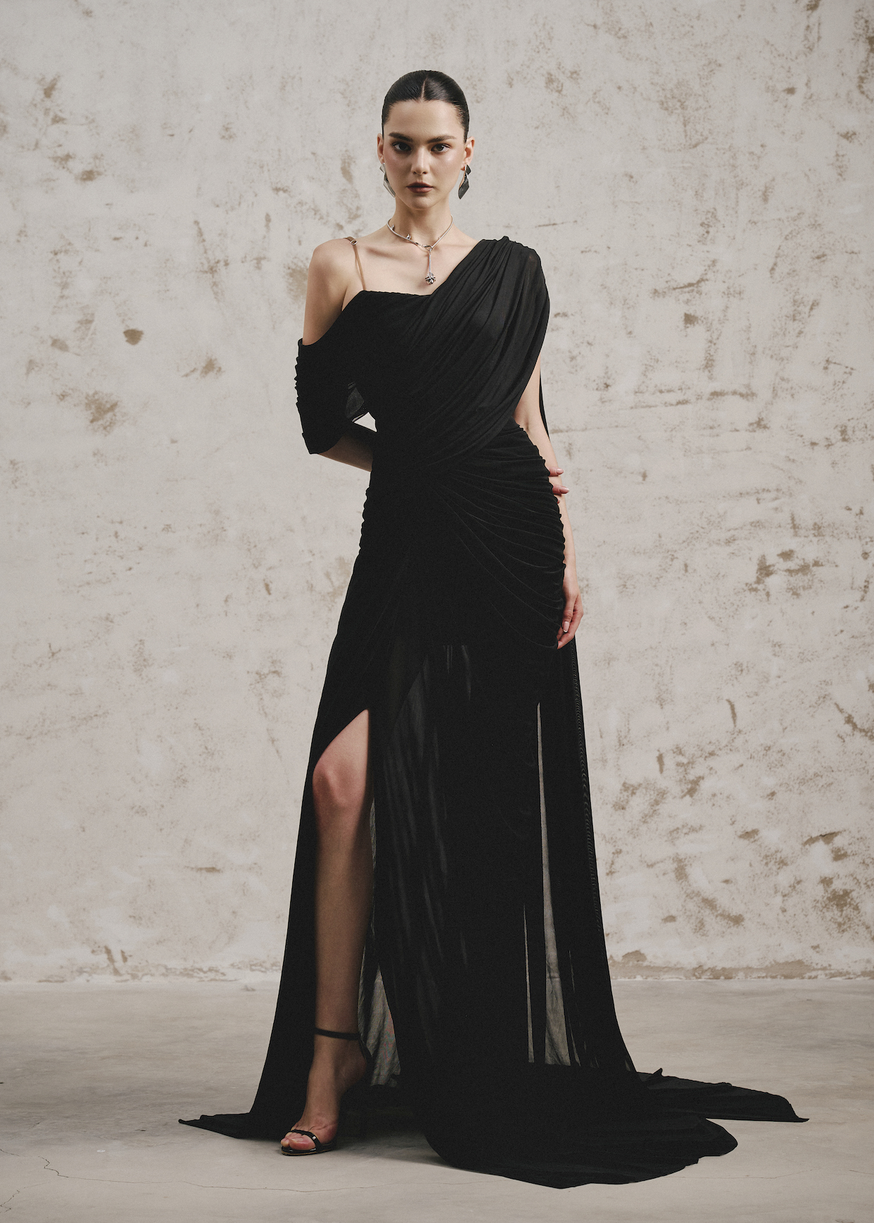 CECELEE DRESS