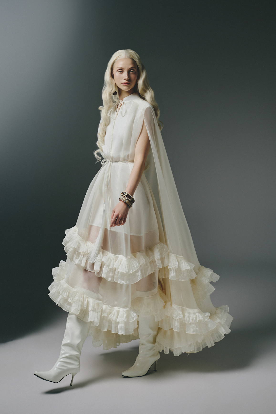 WHITE PLAN — RESORT 2026