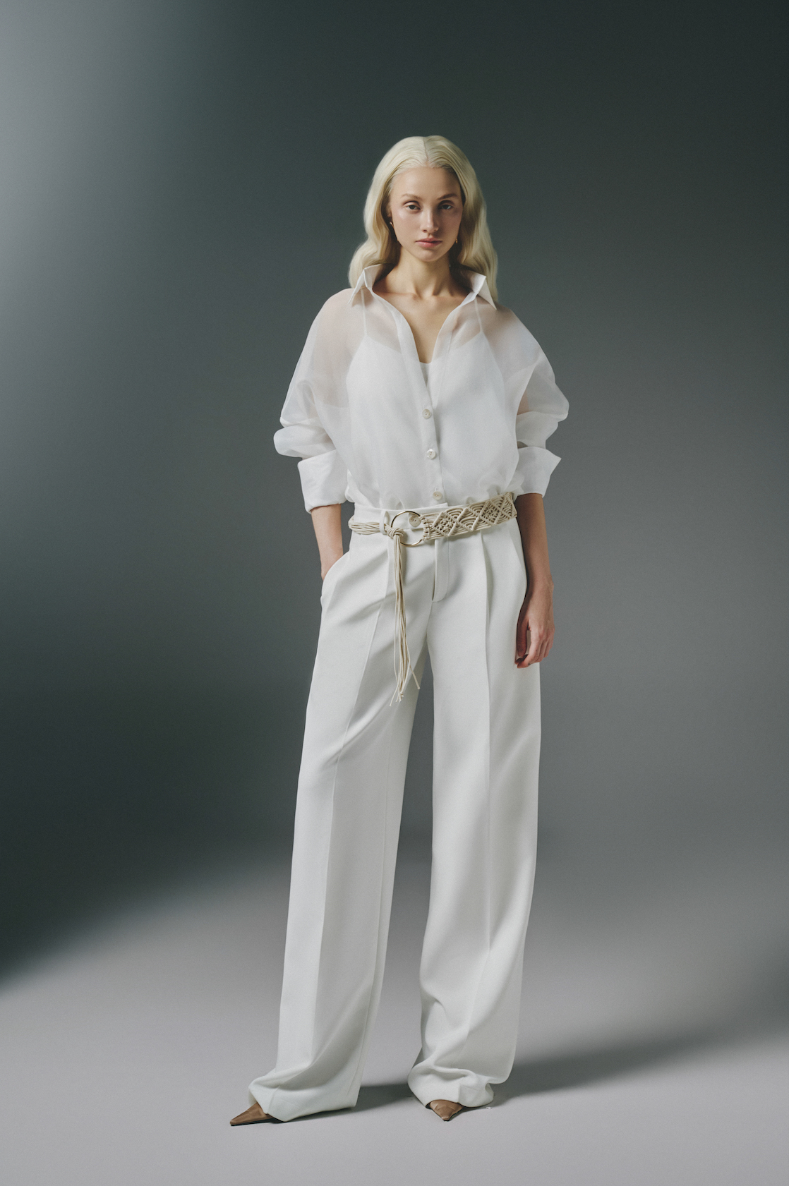 HEPBURN SET