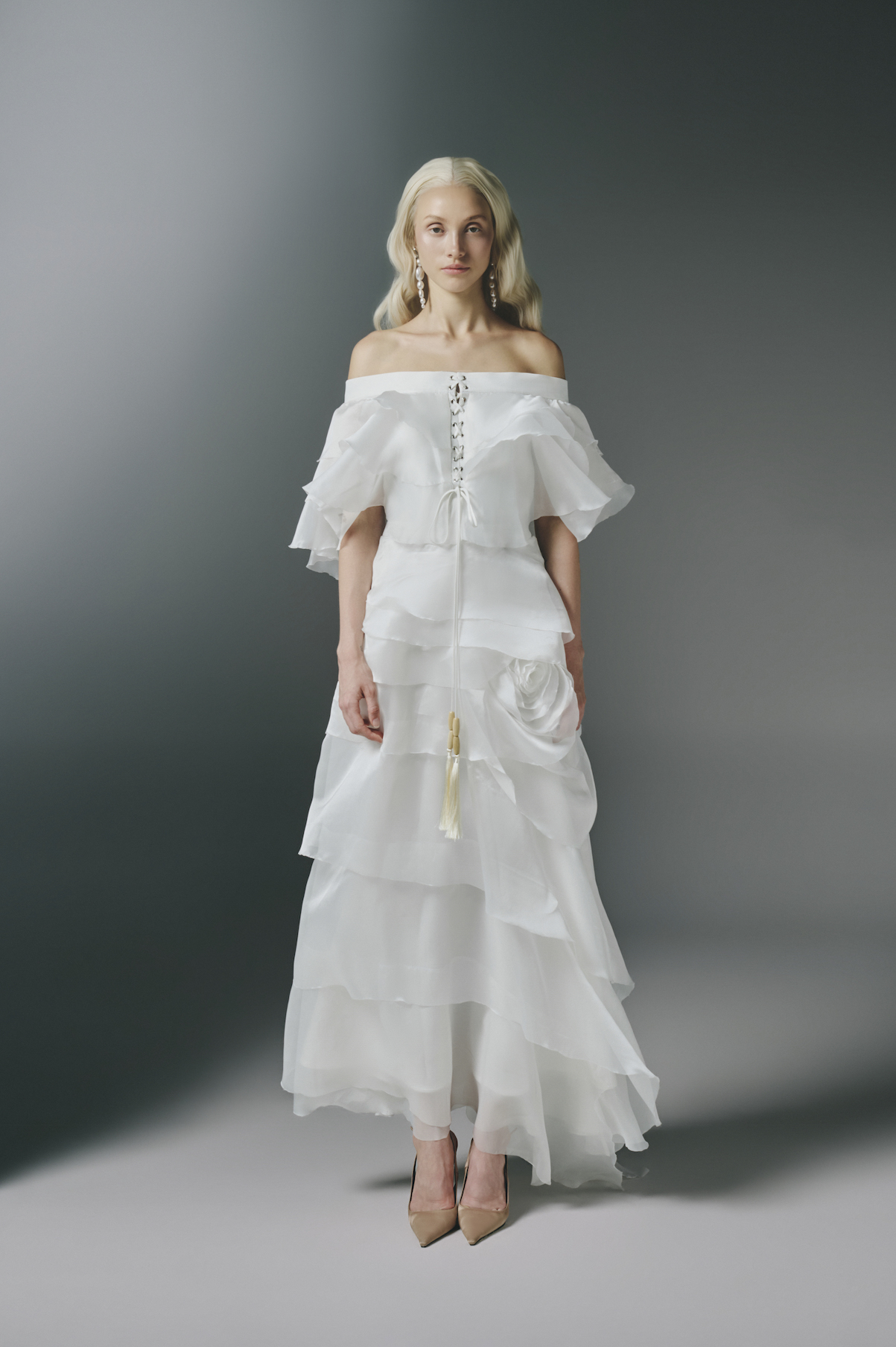 THOMAS DRESS