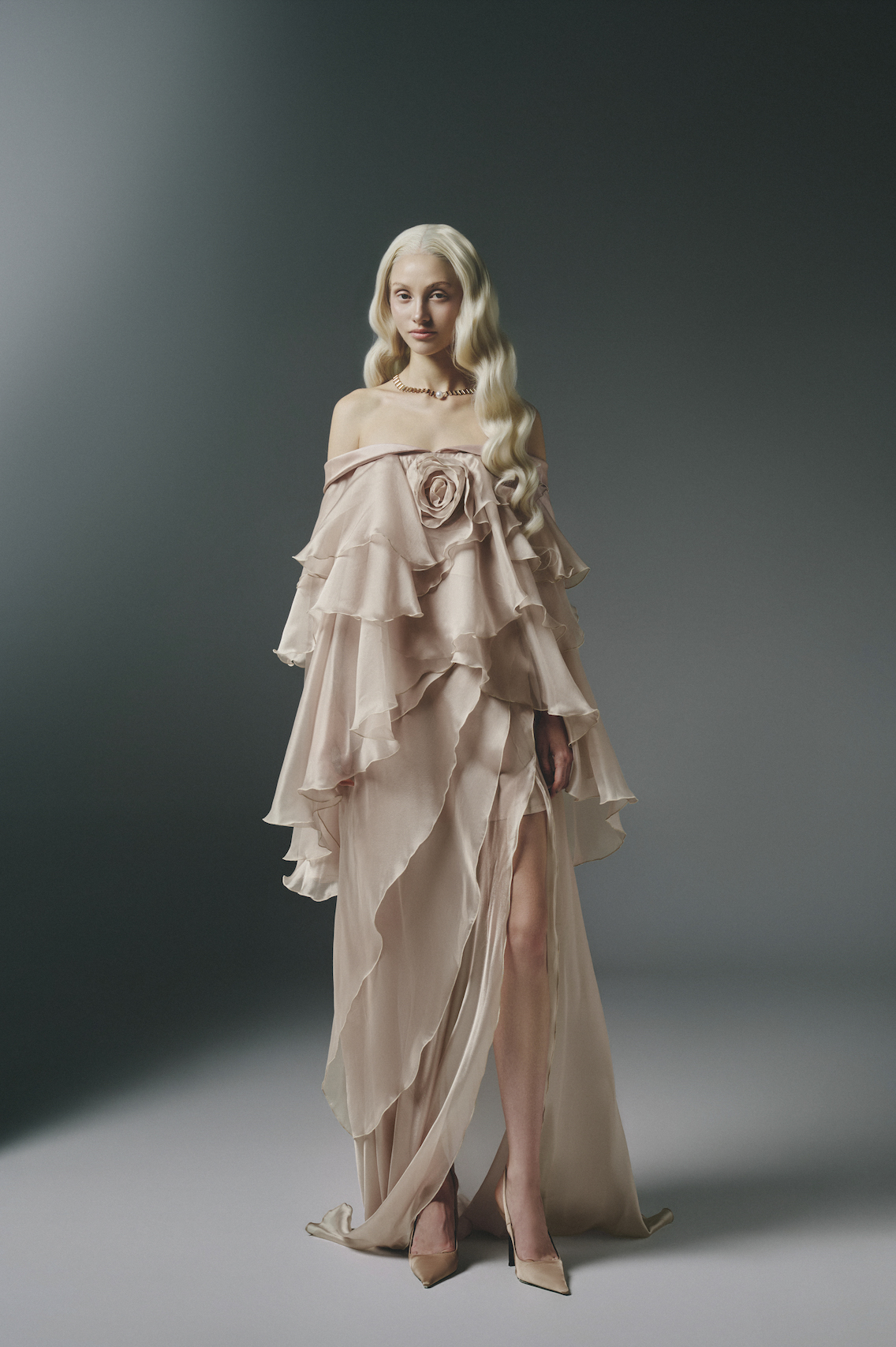 CYNTHIA DRESS