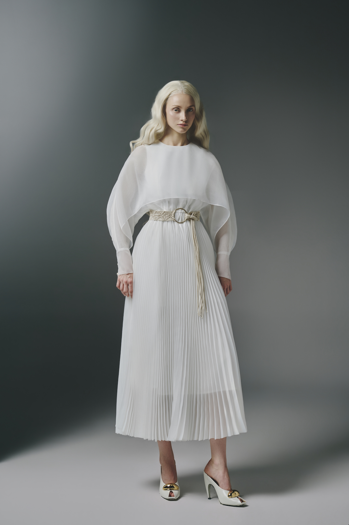 MARVIN DRESS