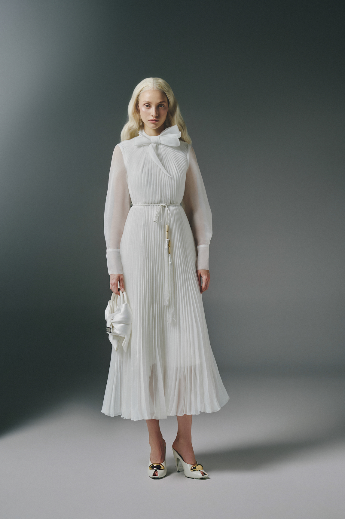 SABRINA DRESS