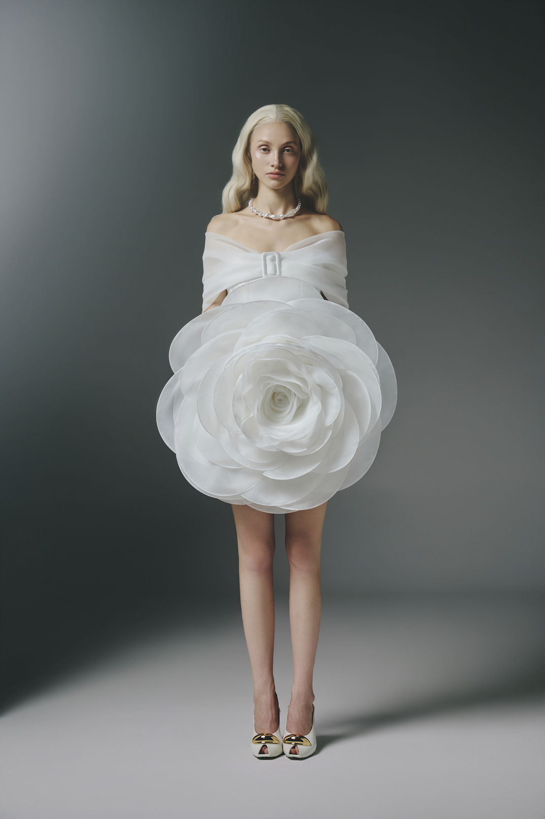 STEPHANIE DRESS