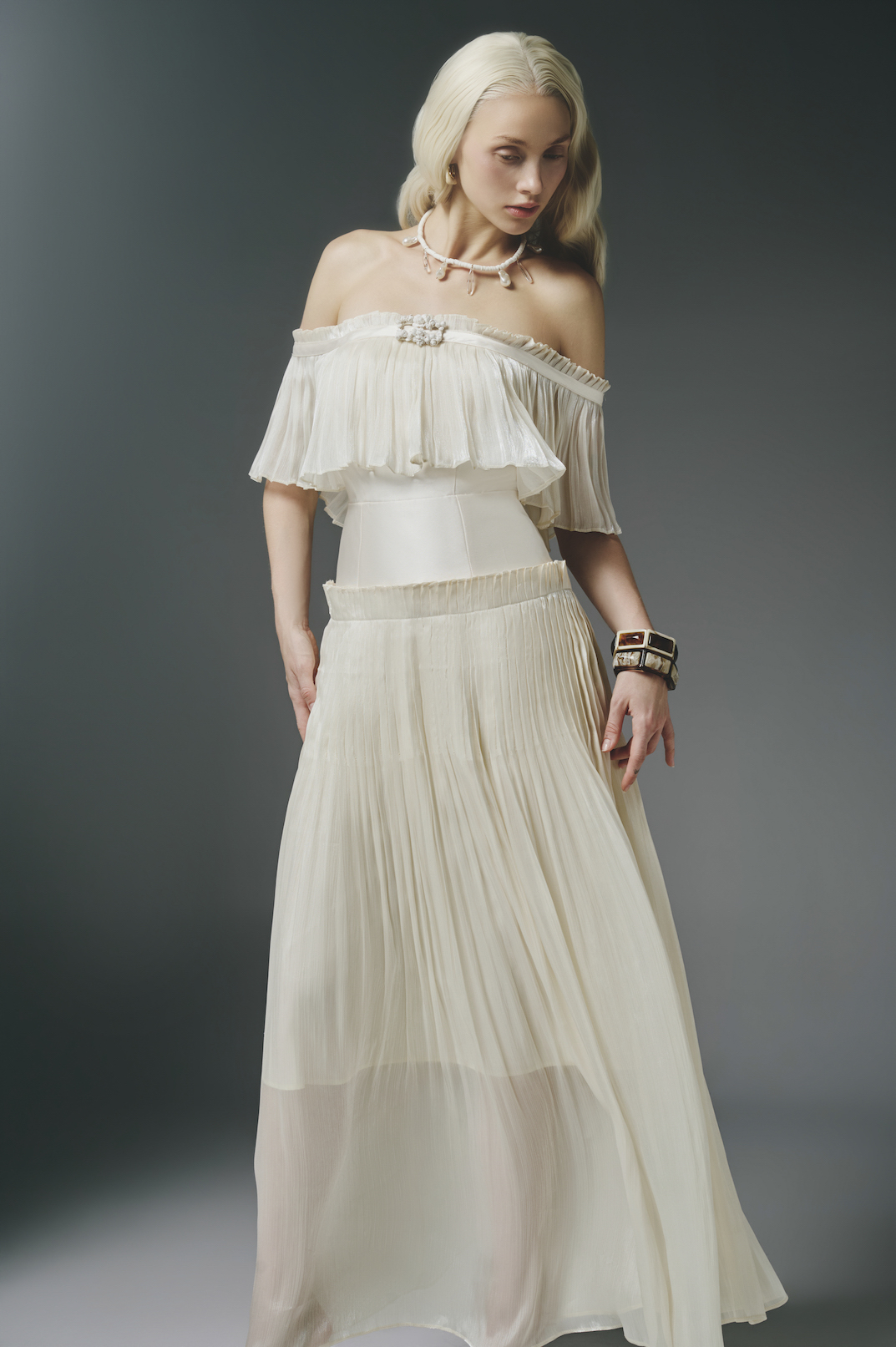 WATSON DRESS