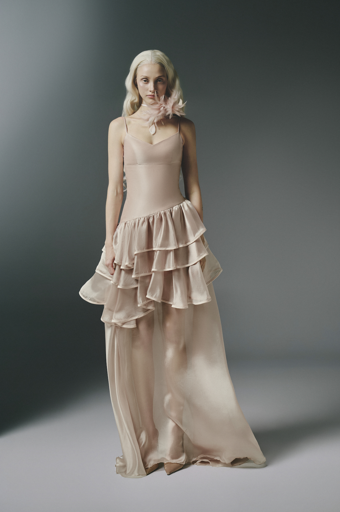 MADISON DRESS