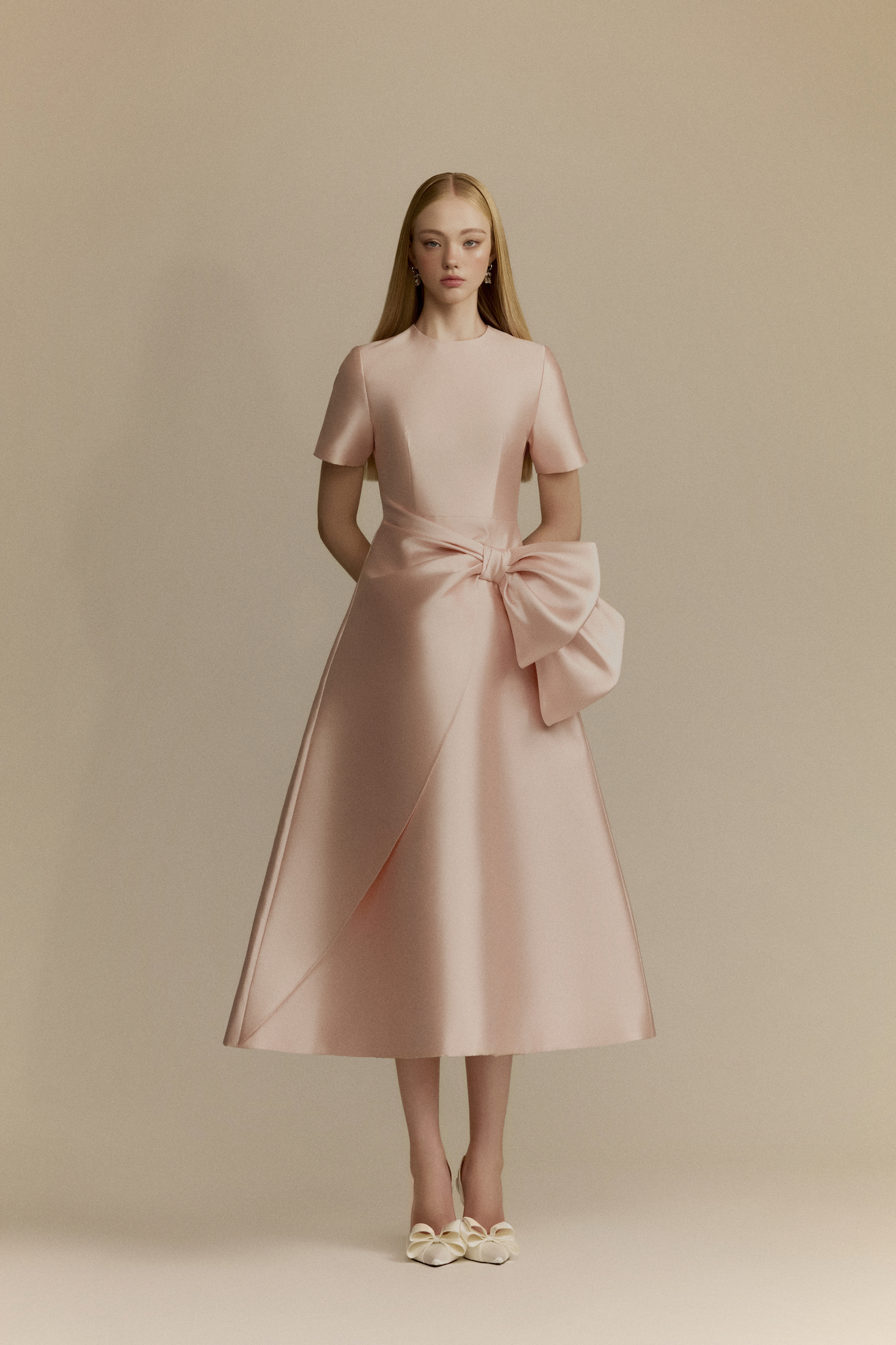 WILTON DRESS