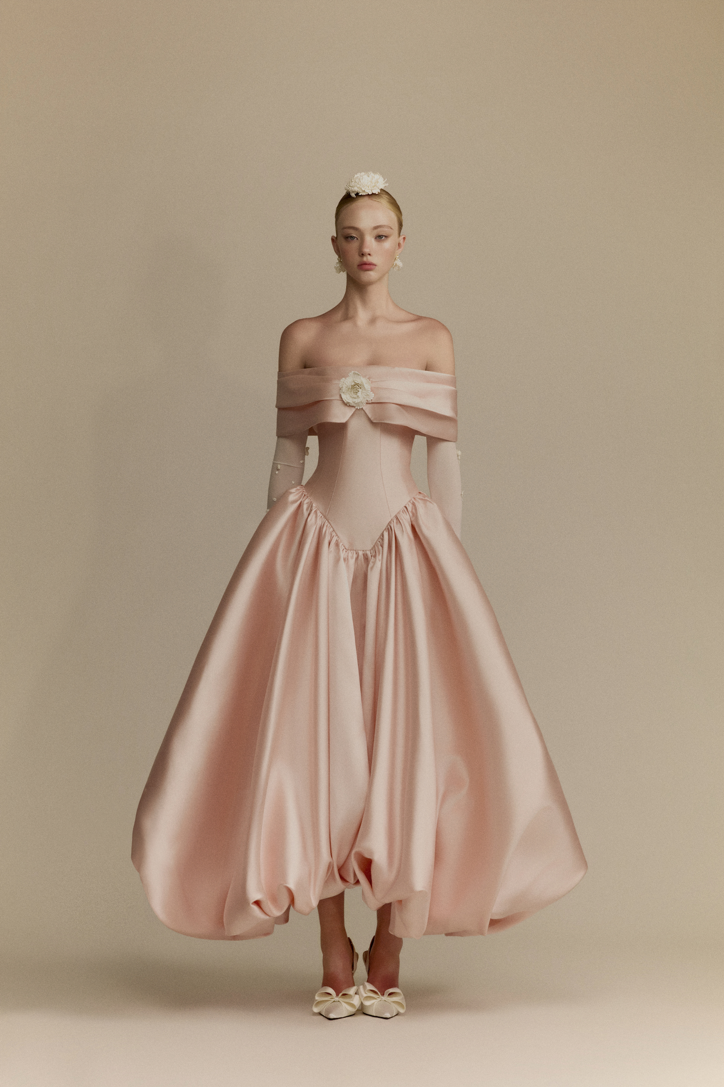 VERONICA DRESS