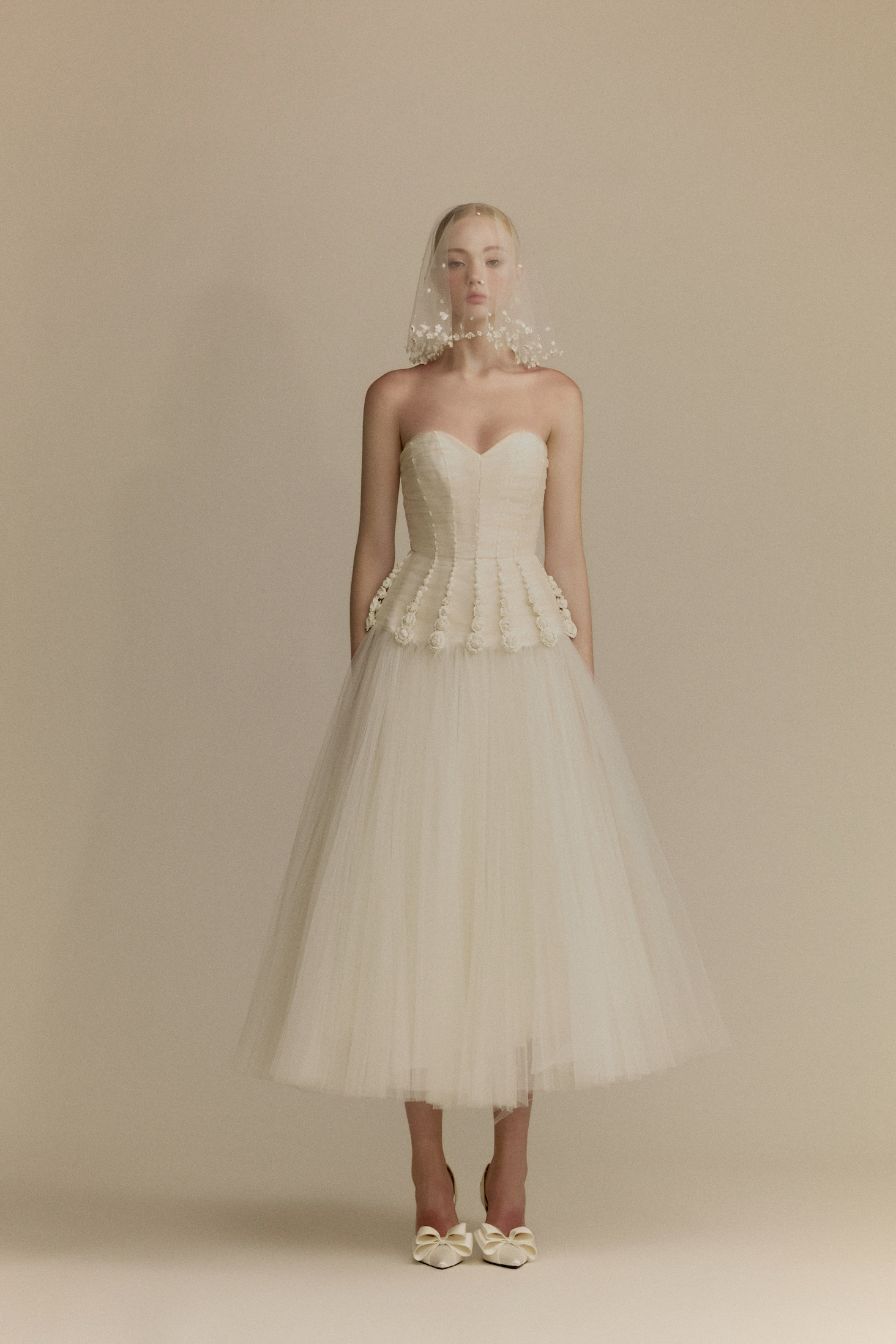 ANDERSON DRESS