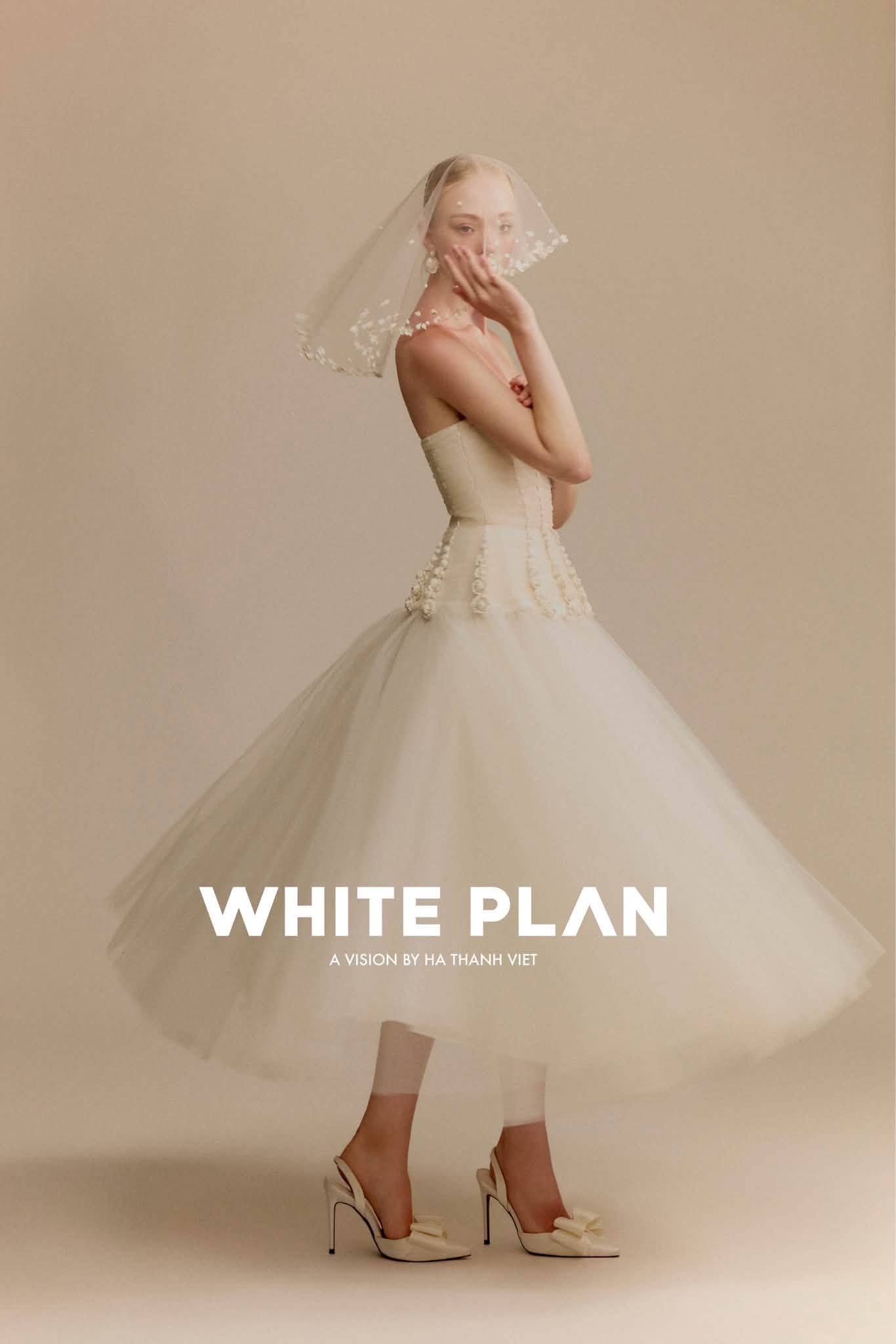 WHITE PLAN - PRE FALL 2026
