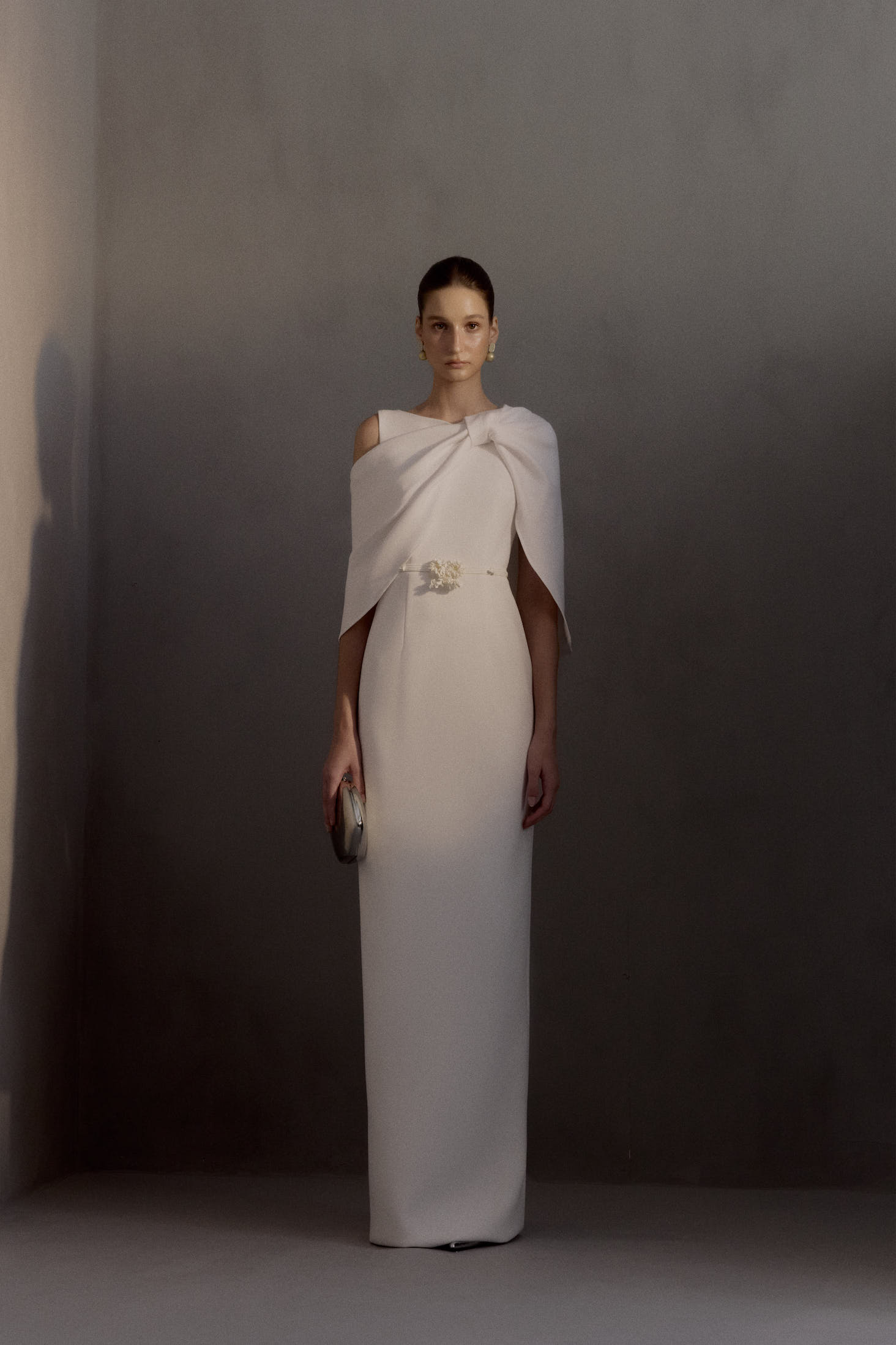 PERNELLA DRESS