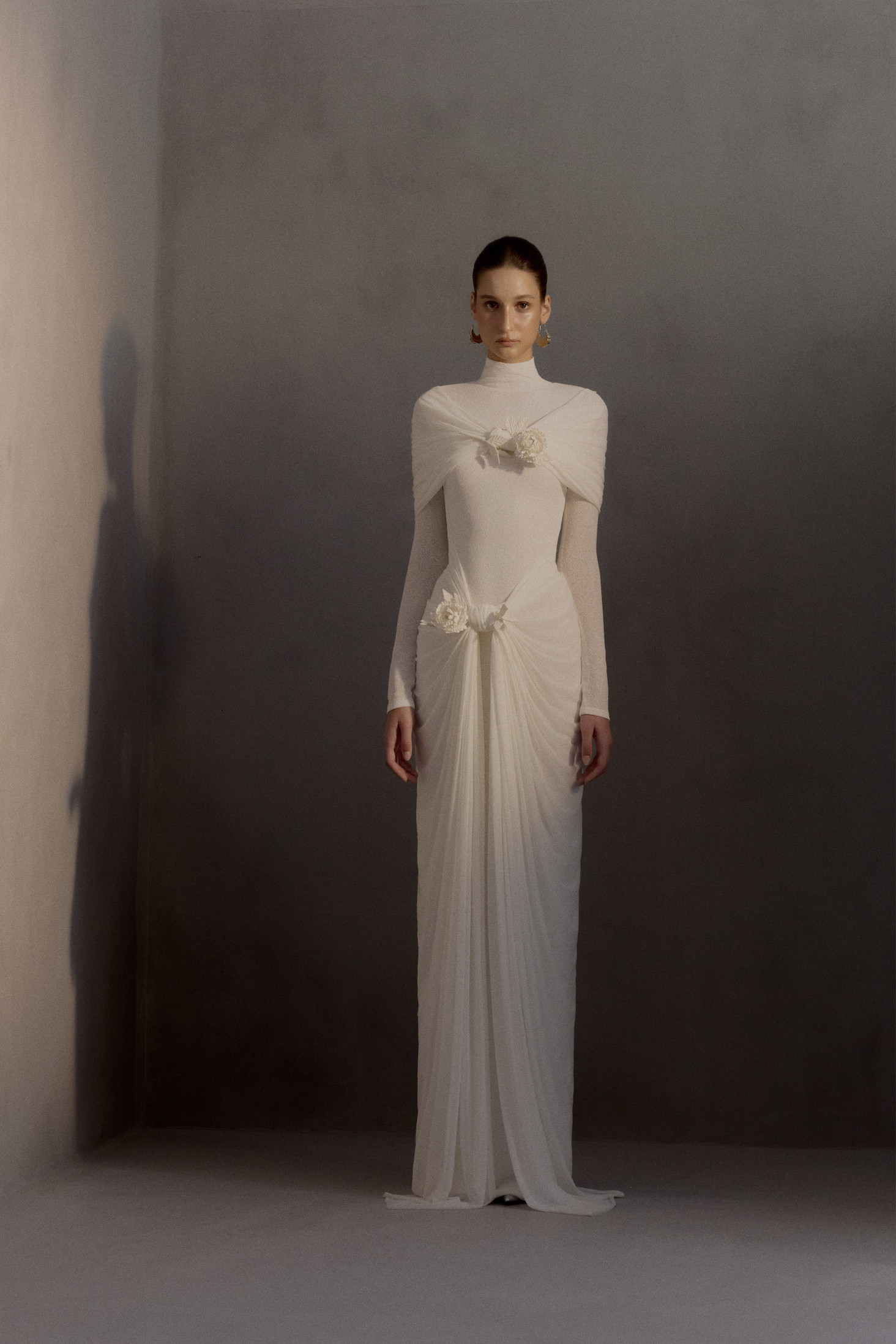 JACQUELINE DRESS