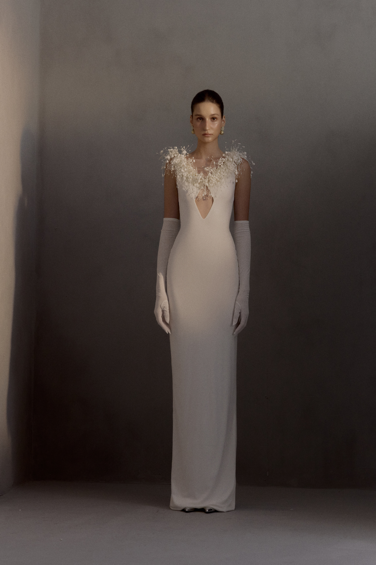ENVIOUS DRESS
